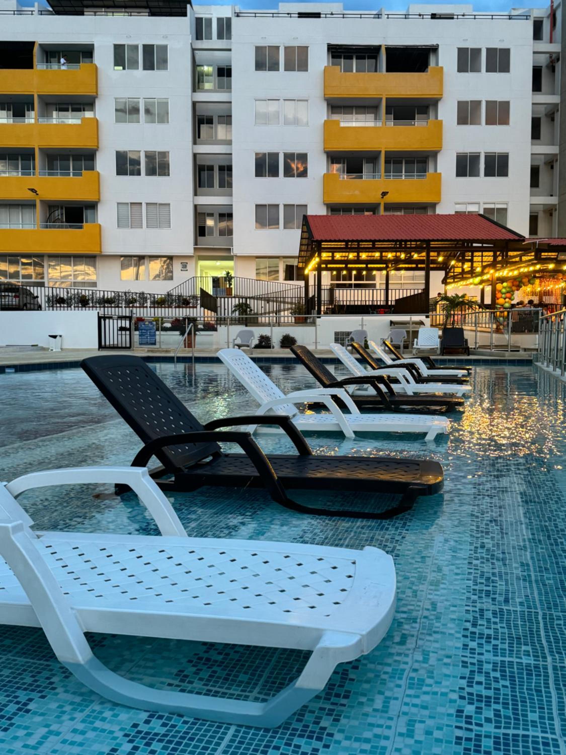 Apartamento Duplex Mirador La mesa