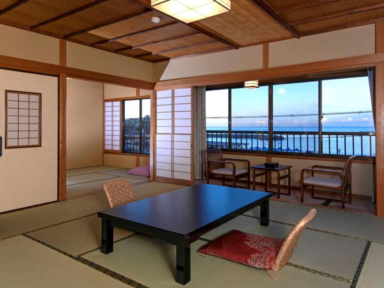 AtamiOnsen Nagahamaen