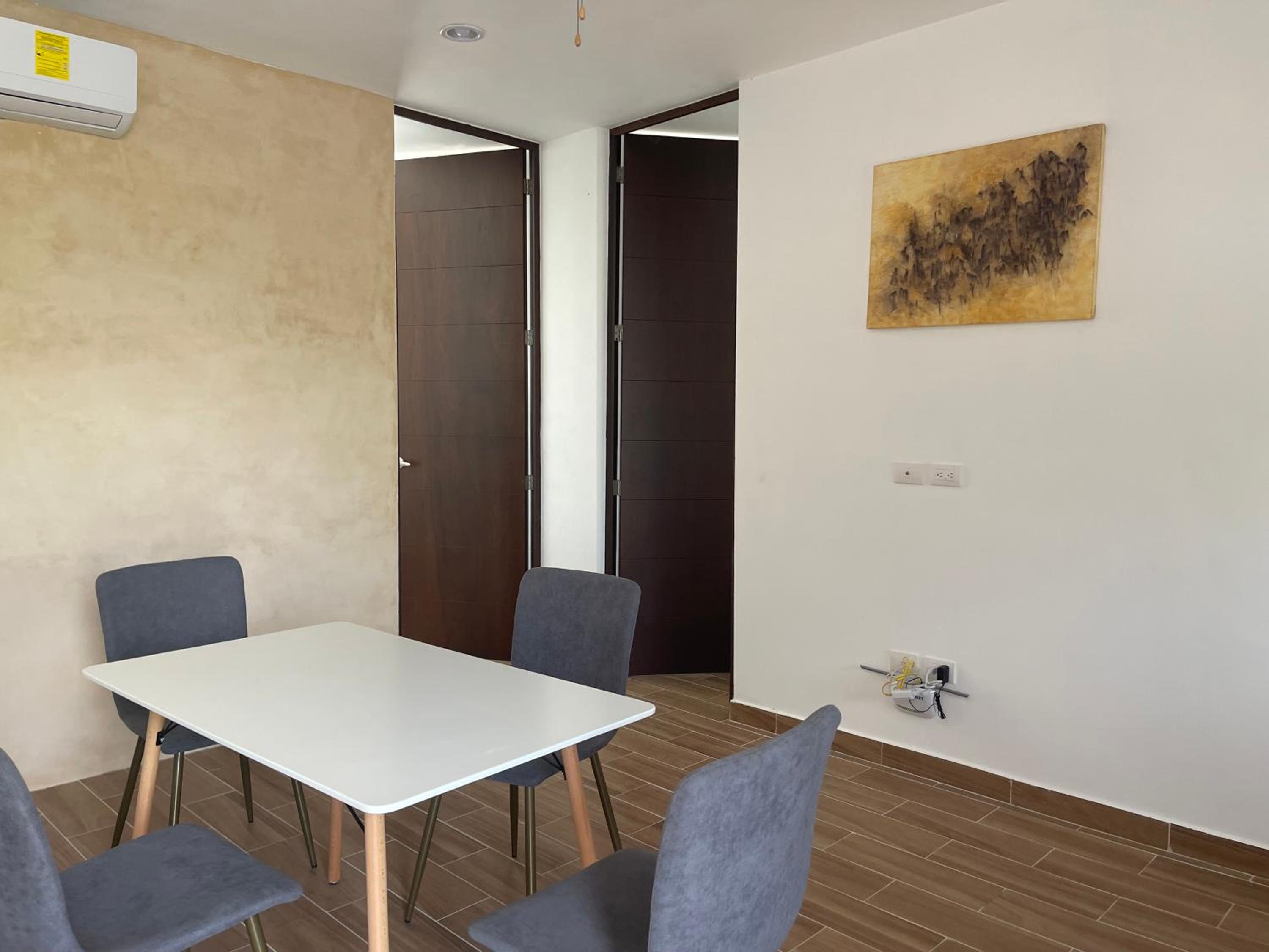 Departamento Bohen 13 view 4