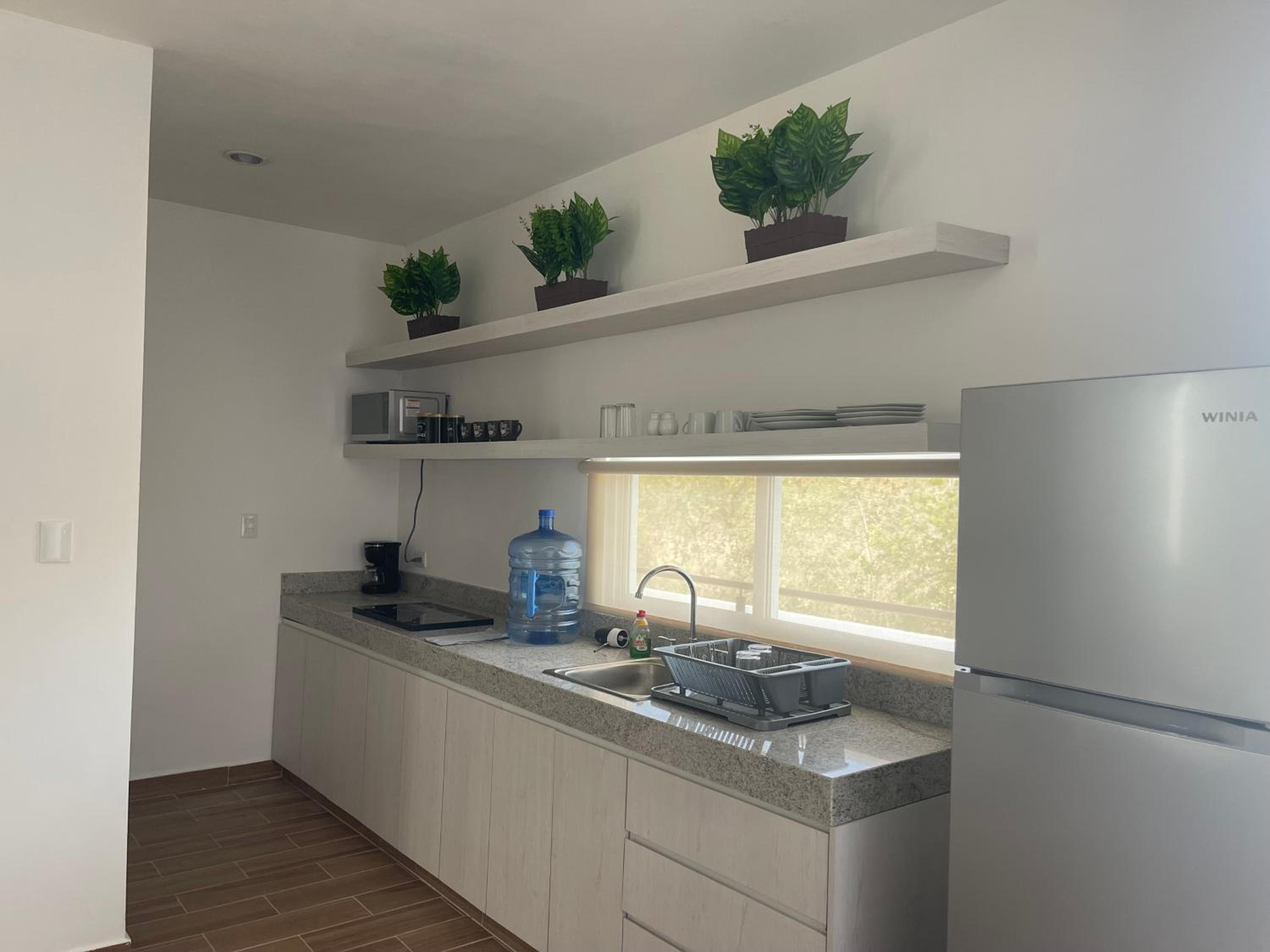 Departamento Bohen 13 view 3
