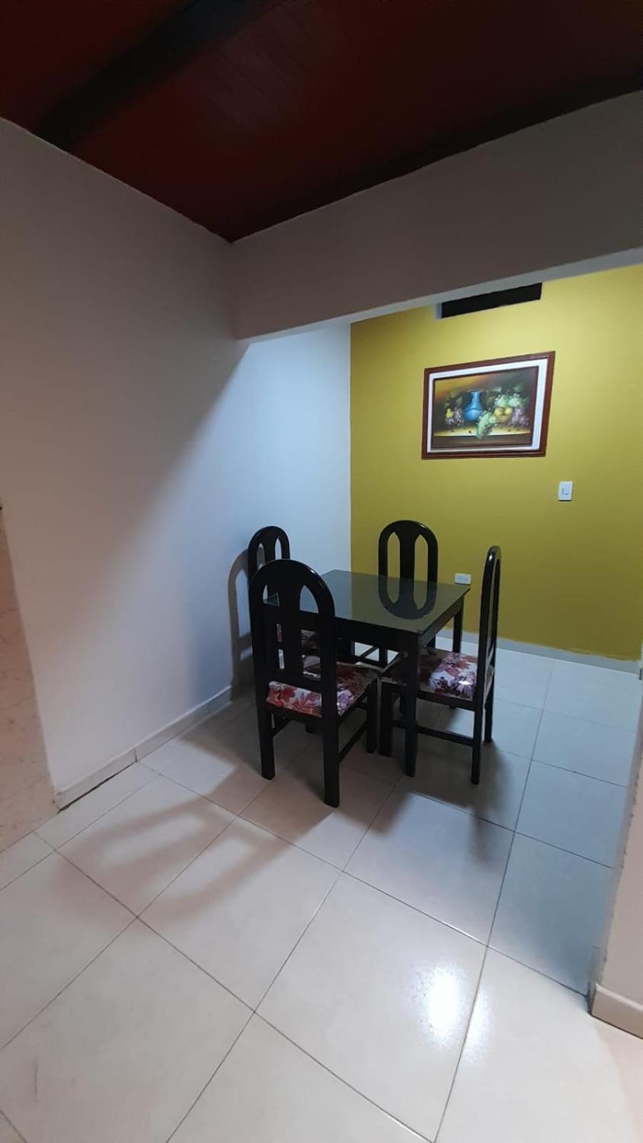 Posada lucyta