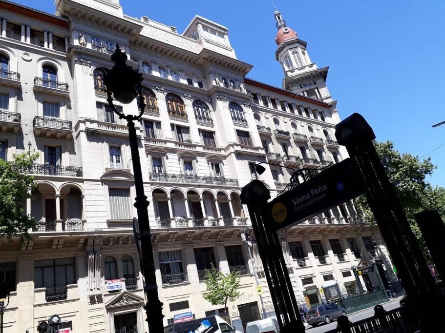 Beautiful apartment in the heart of Buenos Aires