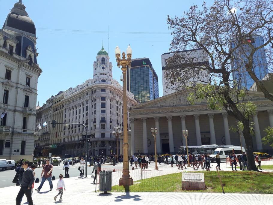 Beautiful apartment in the heart of Buenos Aires