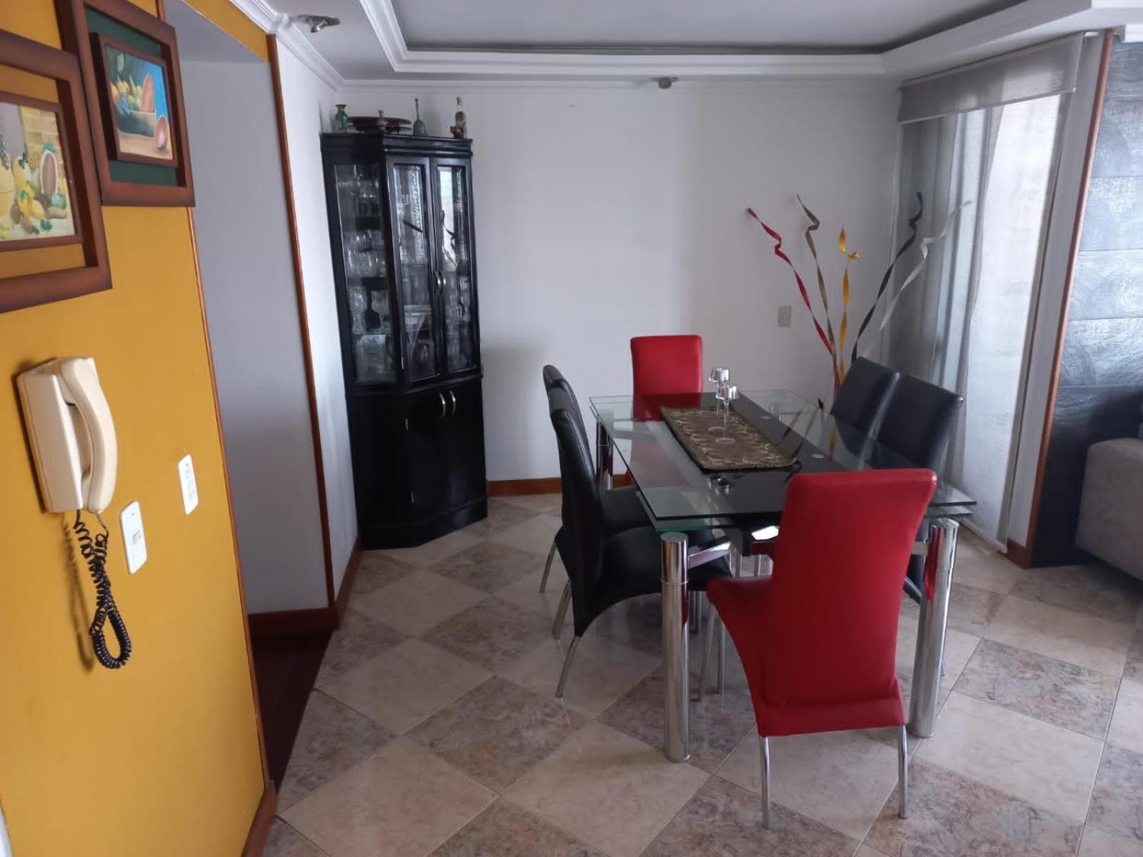BADEN - APARTAMENTO AMOBLADO