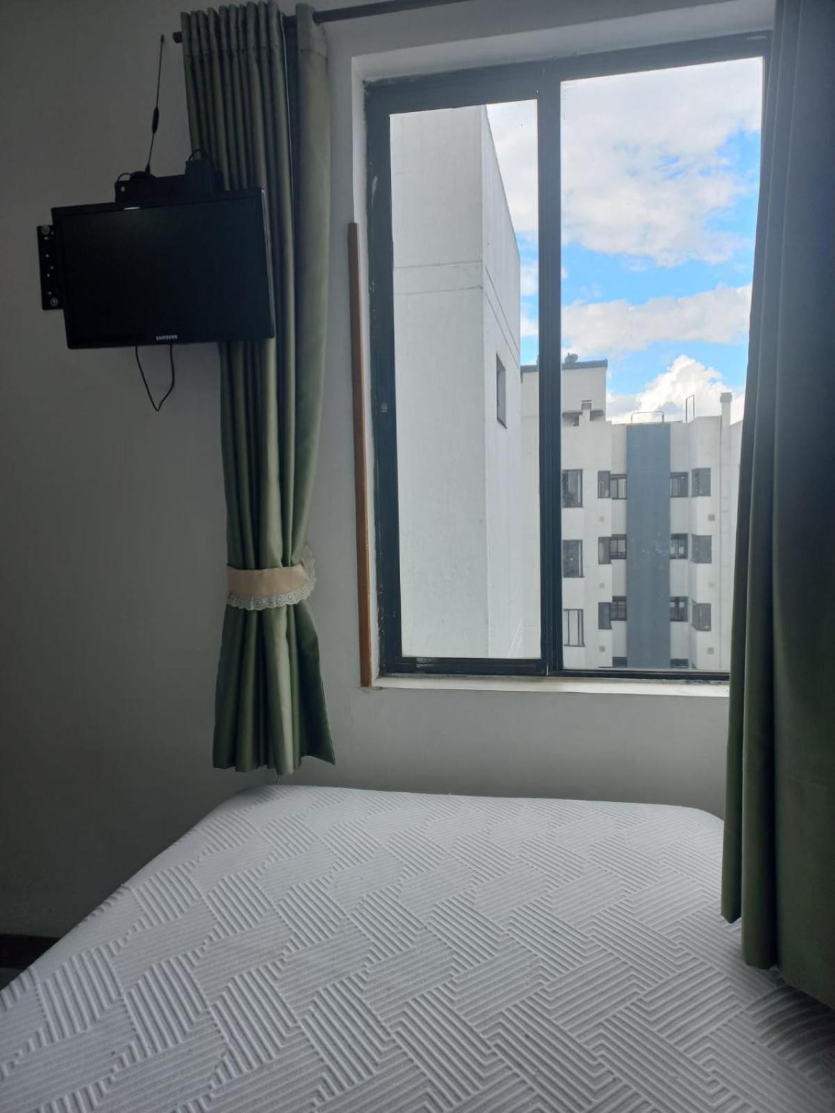 BADEN - APARTAMENTO AMOBLADO