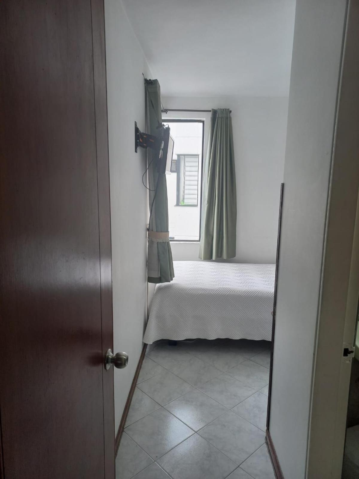 BADEN - APARTAMENTO AMOBLADO
