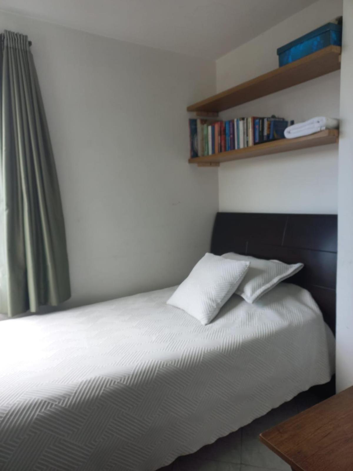 BADEN - APARTAMENTO AMOBLADO