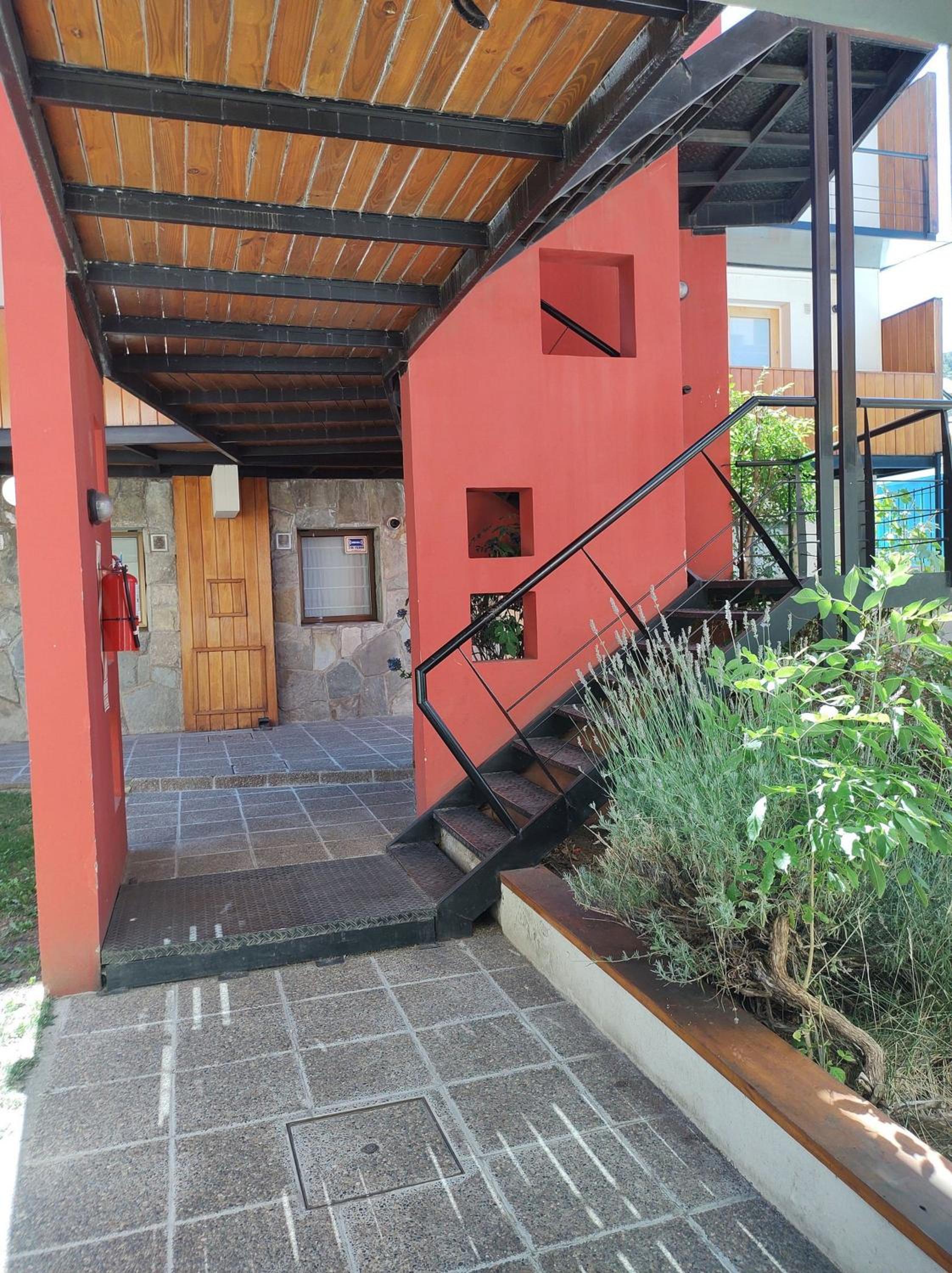P. Moreno 2/3 pax con parrilla AlquilaMiCasa