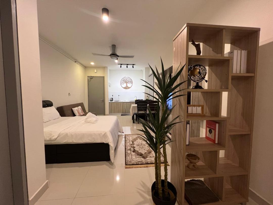 Sepang KLIA Studio by Impian Homestay
