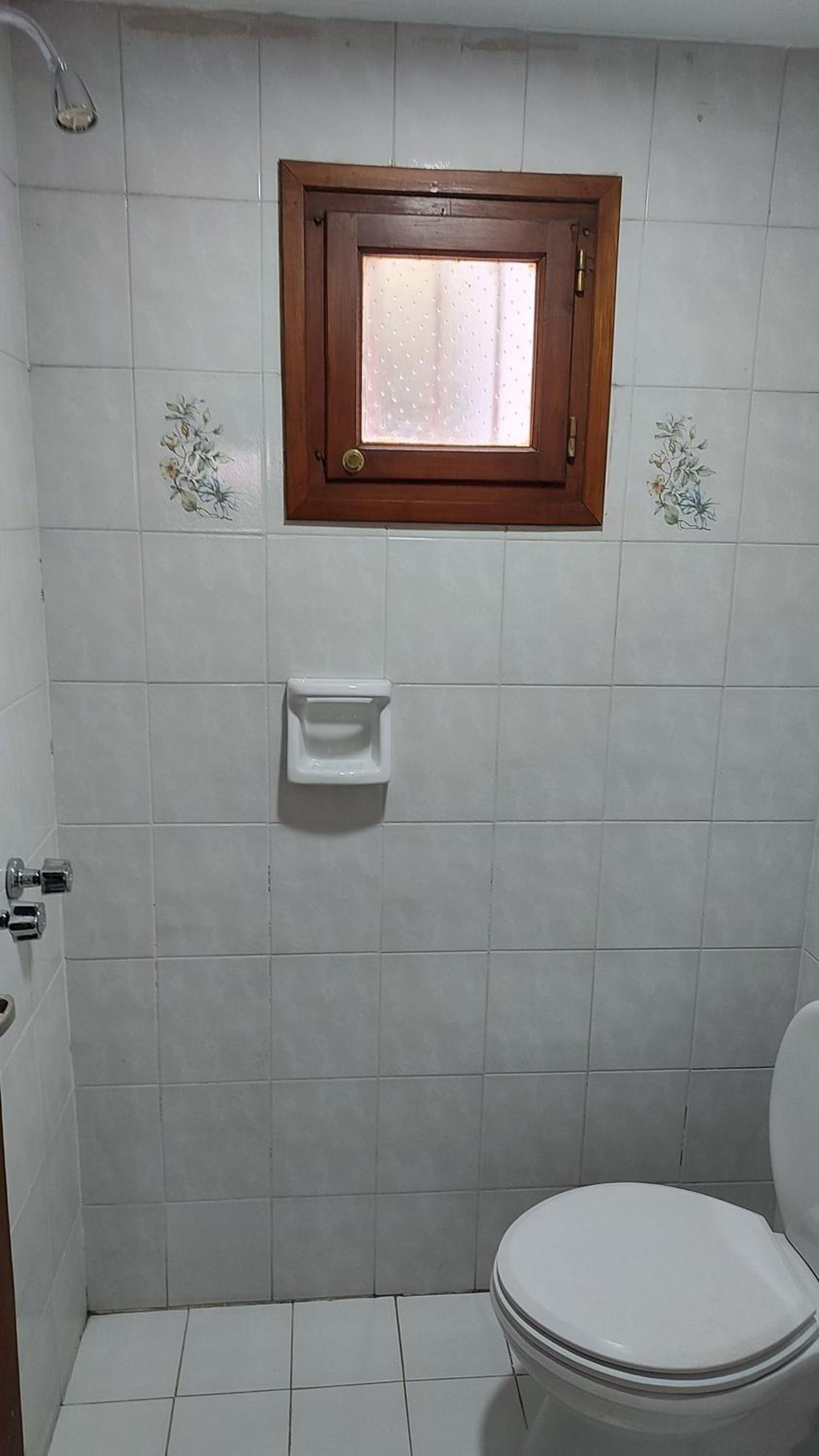 Triplex para 8 en el centro totalmente equipado