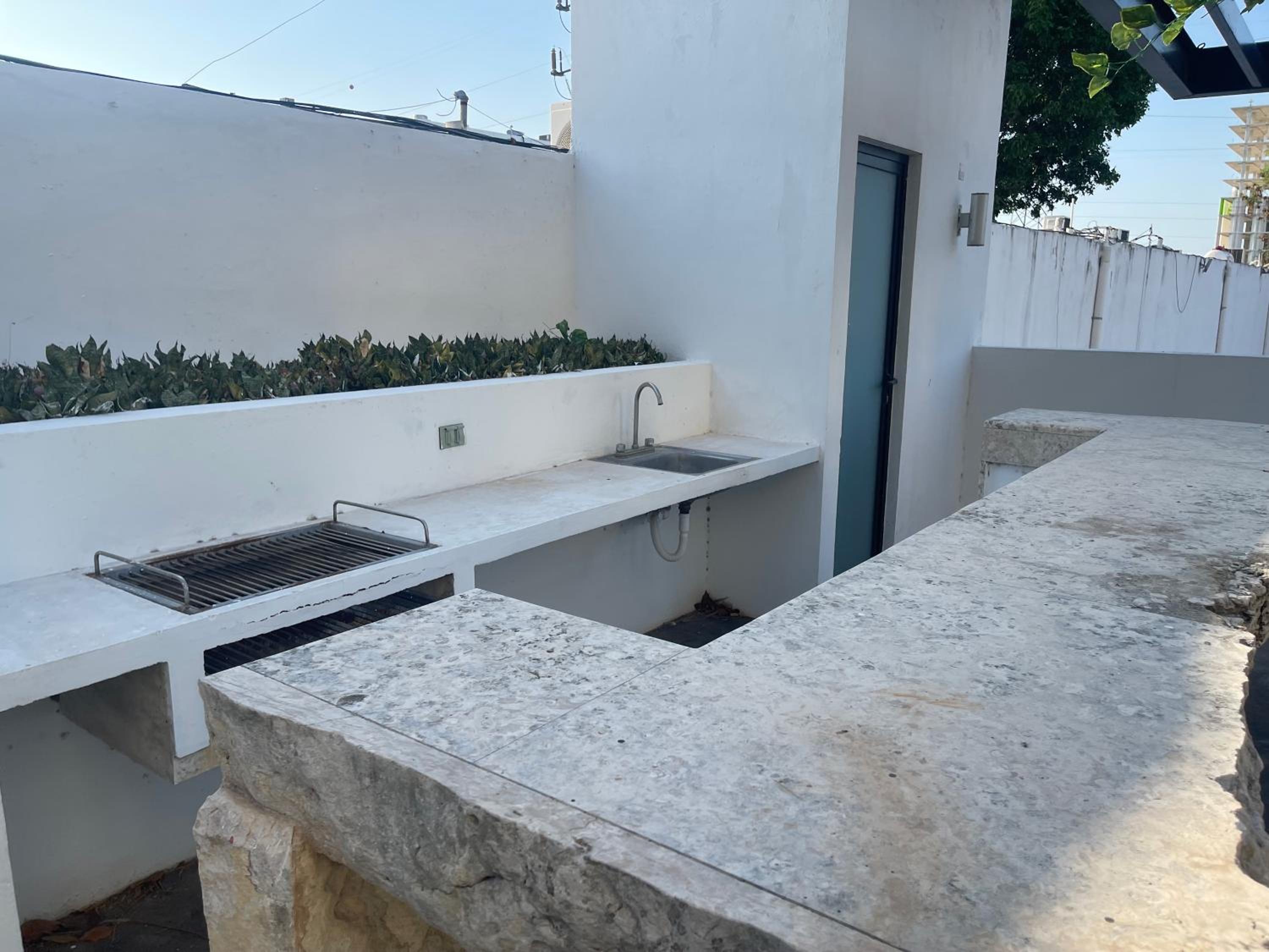 Departamento Torre Onze view 5