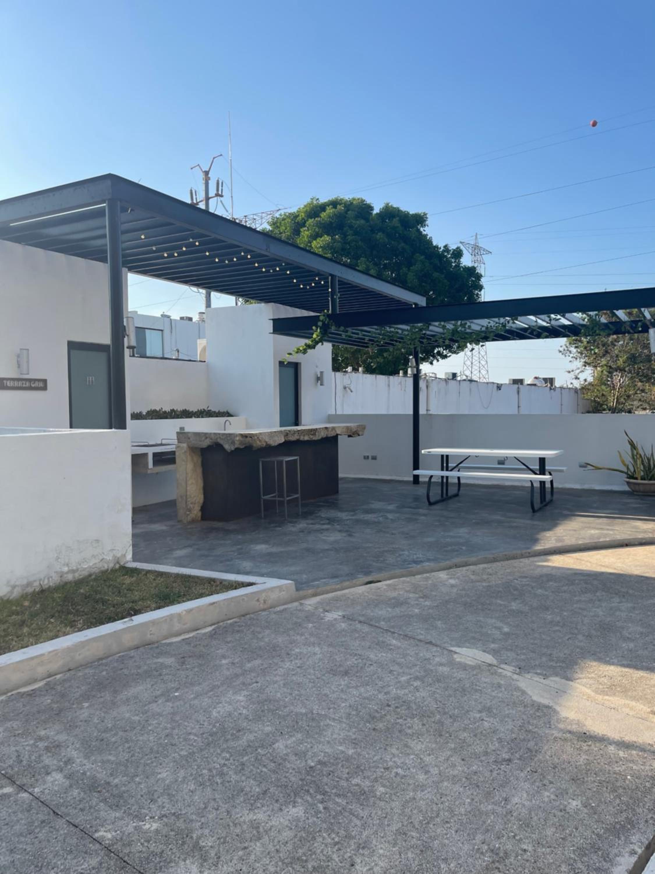 Departamento Torre Onze view 4
