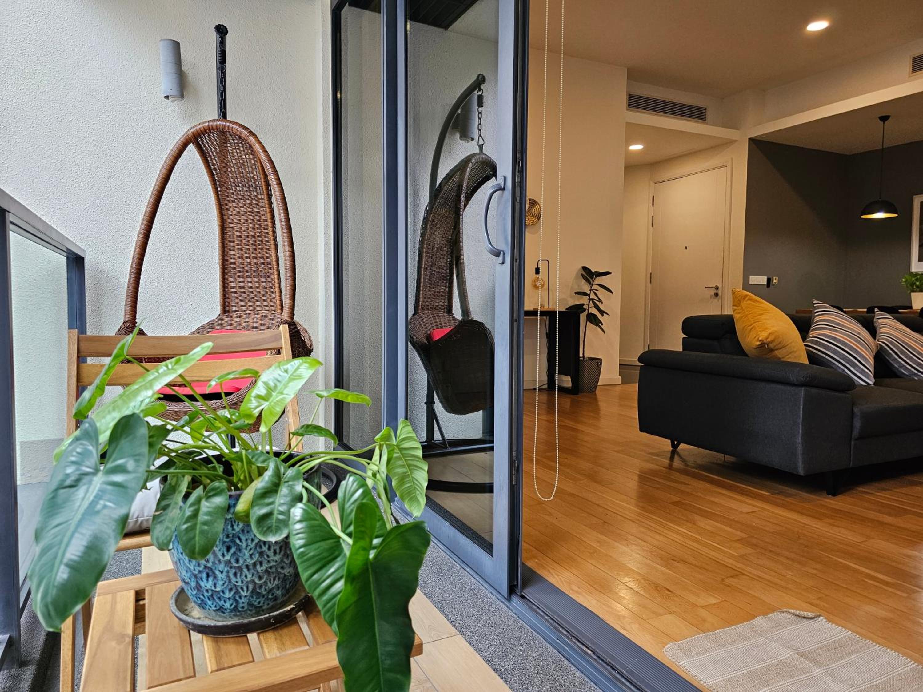 Cosy Apartment at St Mary KL City Centre