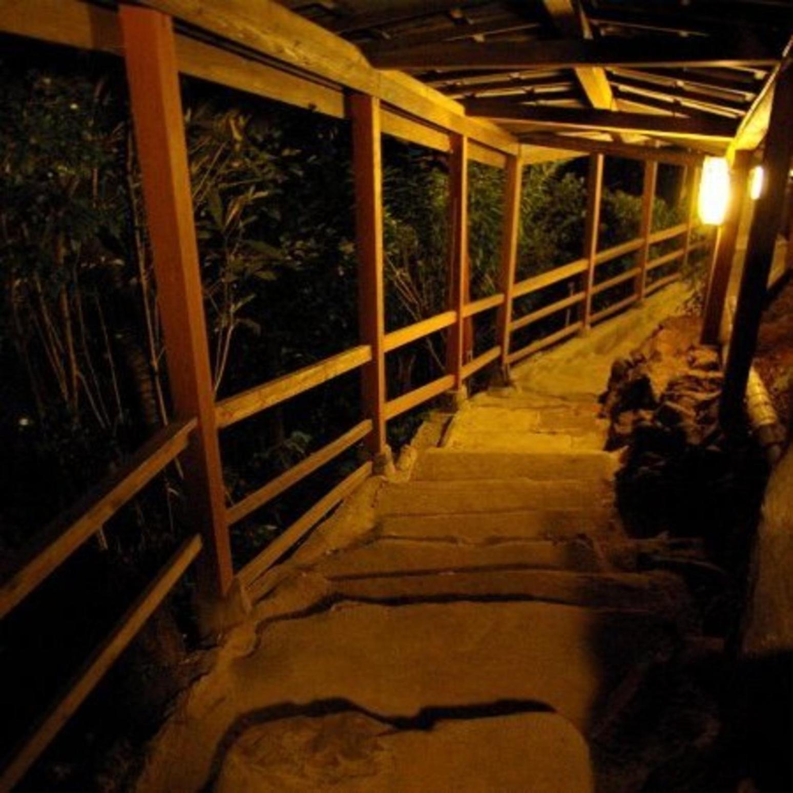AtamiOnsen Nagahamaen