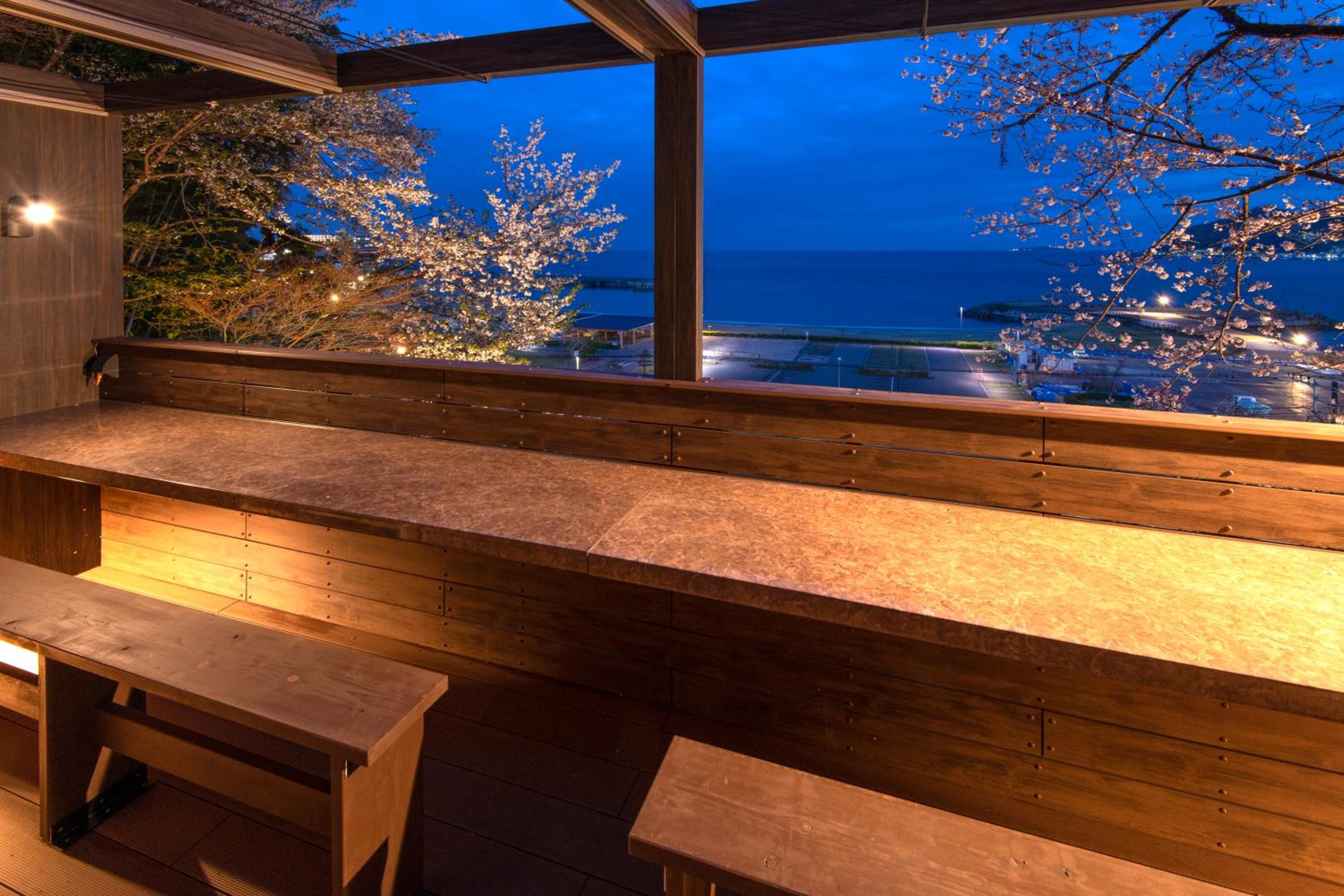 AtamiOnsen Nagahamaen