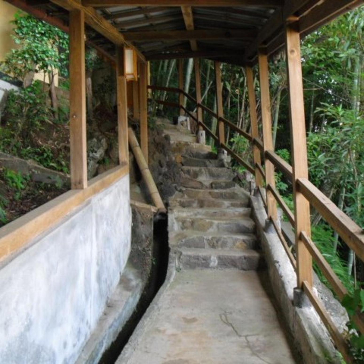 AtamiOnsen Nagahamaen