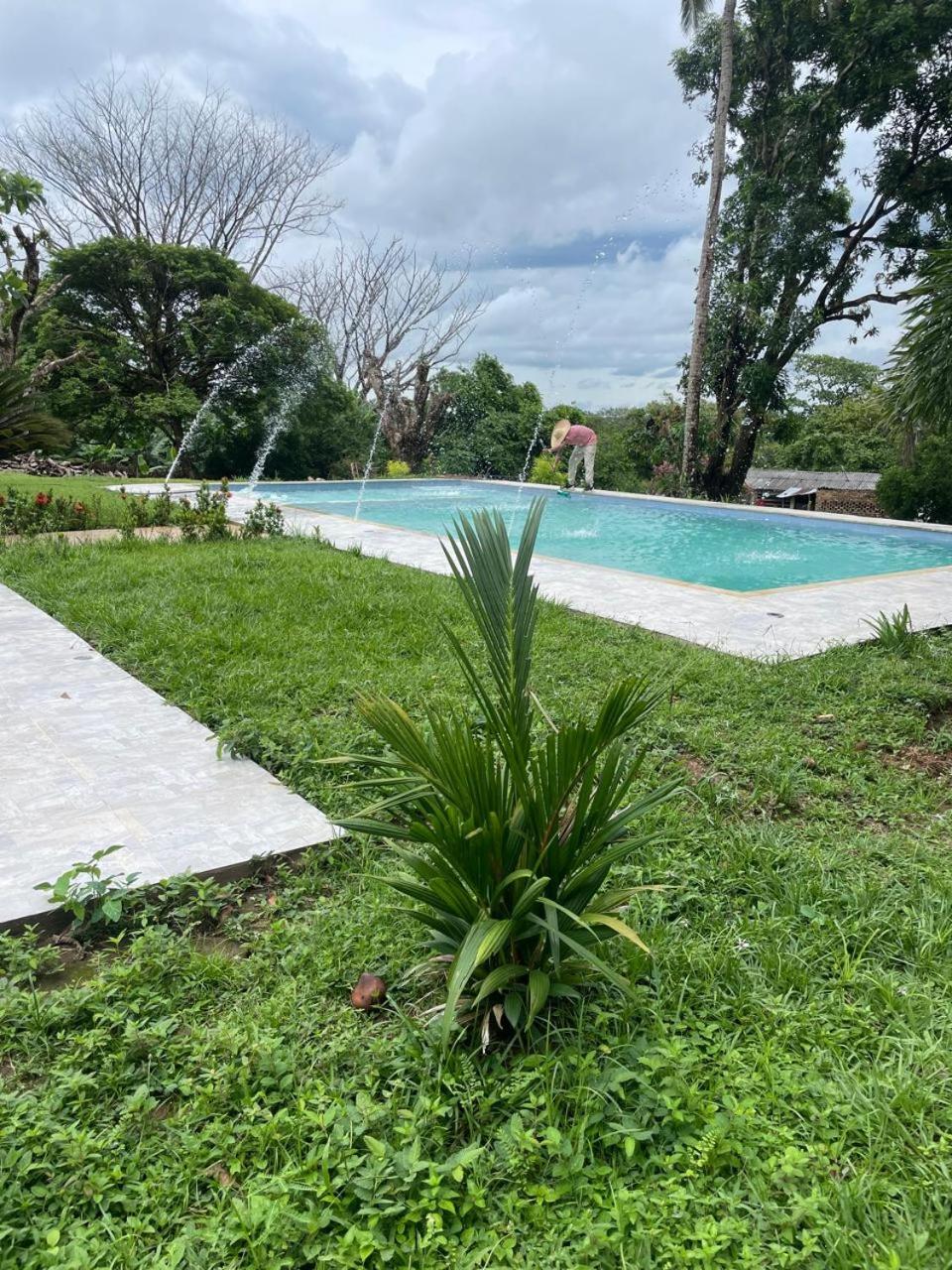 Finca El Mirador