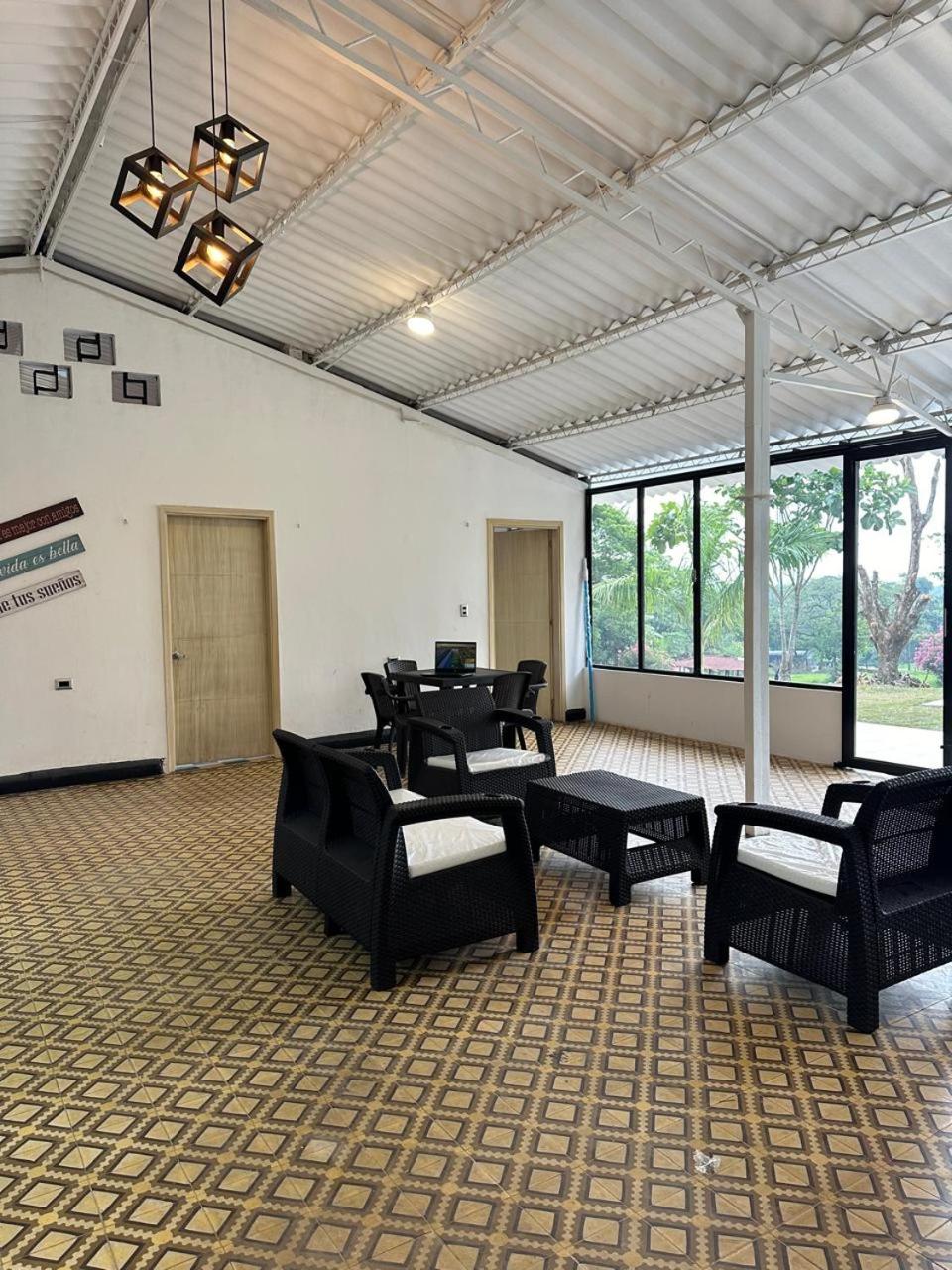 Finca El Mirador