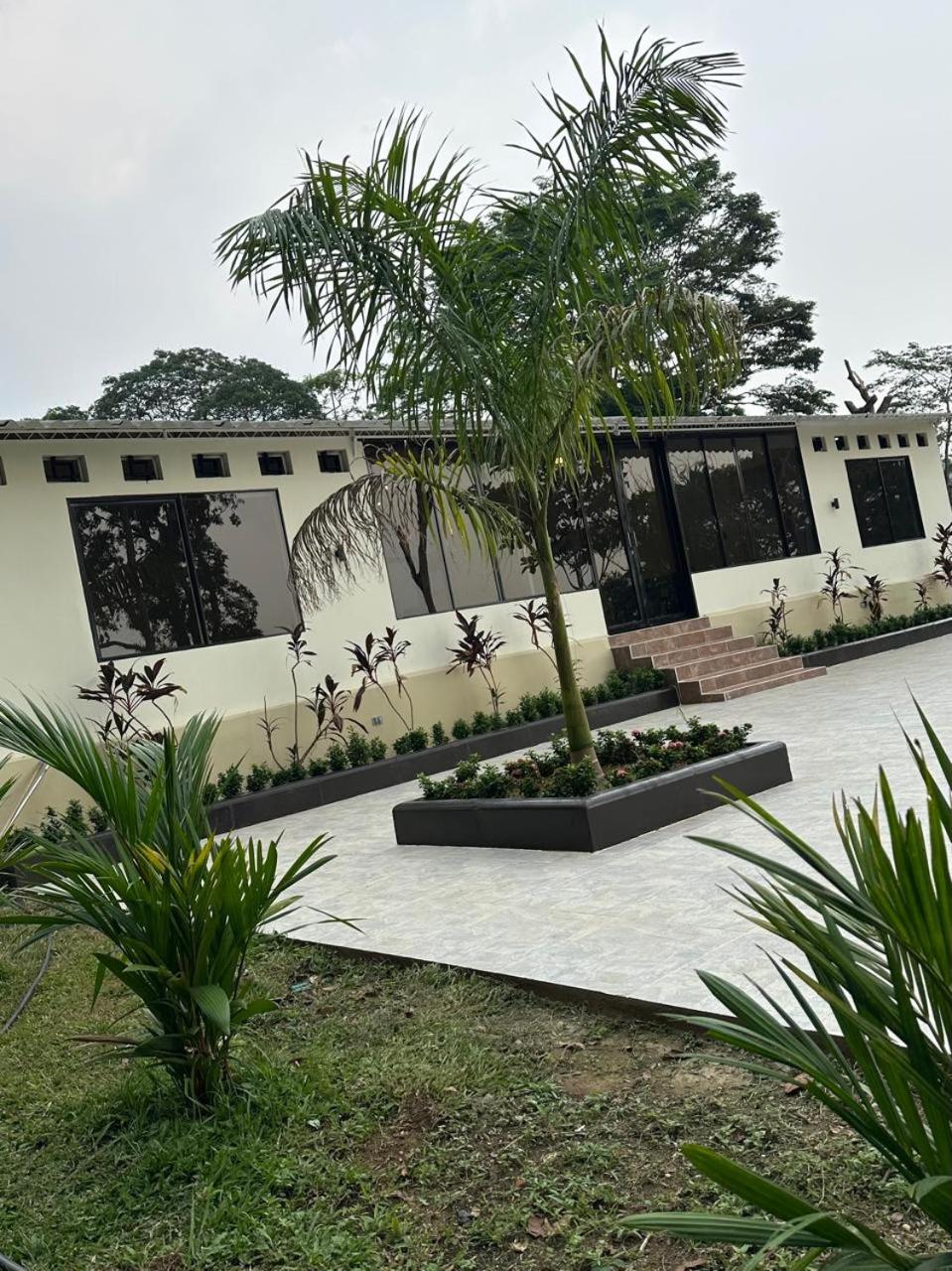 Finca El Mirador
