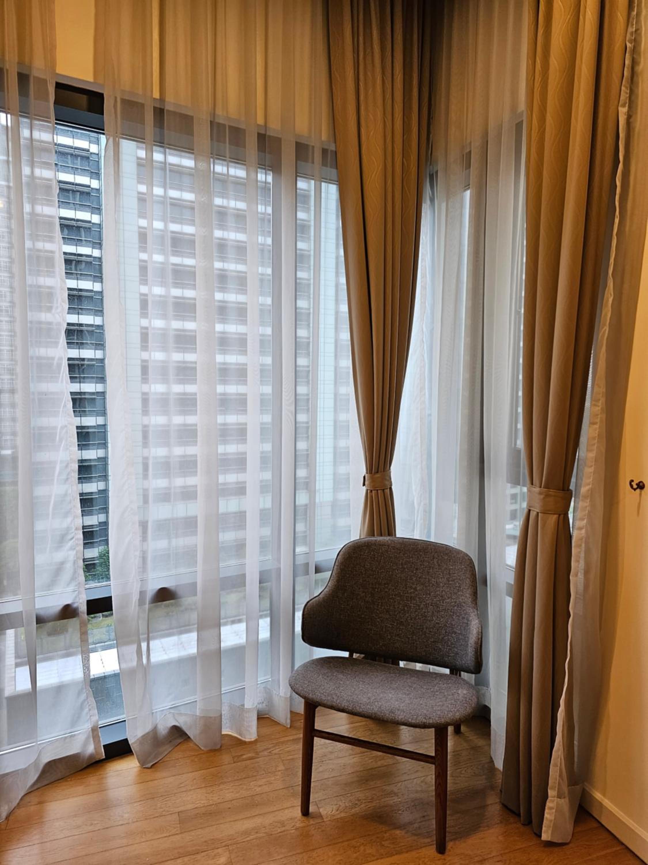 Cosy Apartment at St Mary KL City Centre