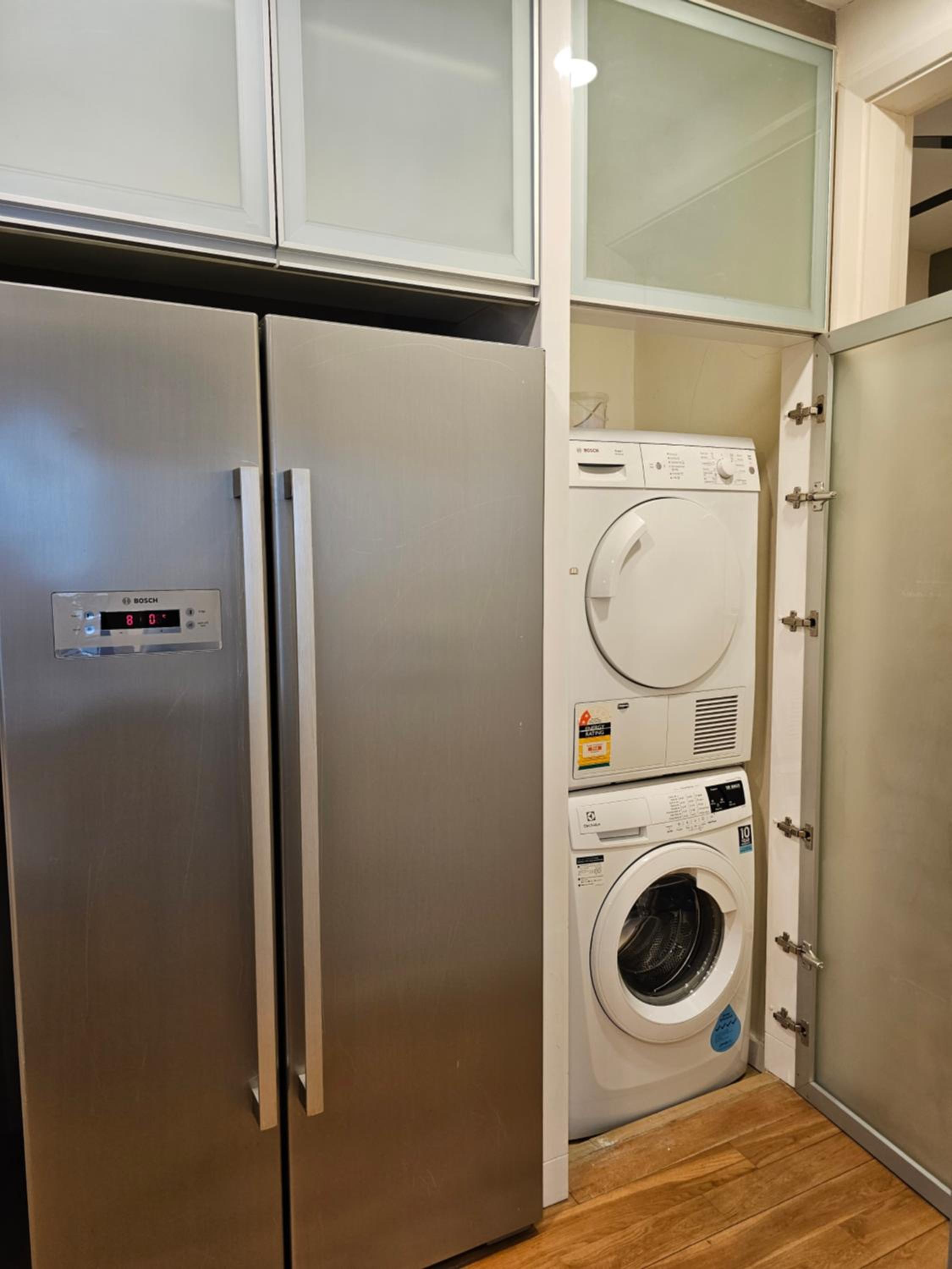 Cosy Apartment at St Mary KL City Centre
