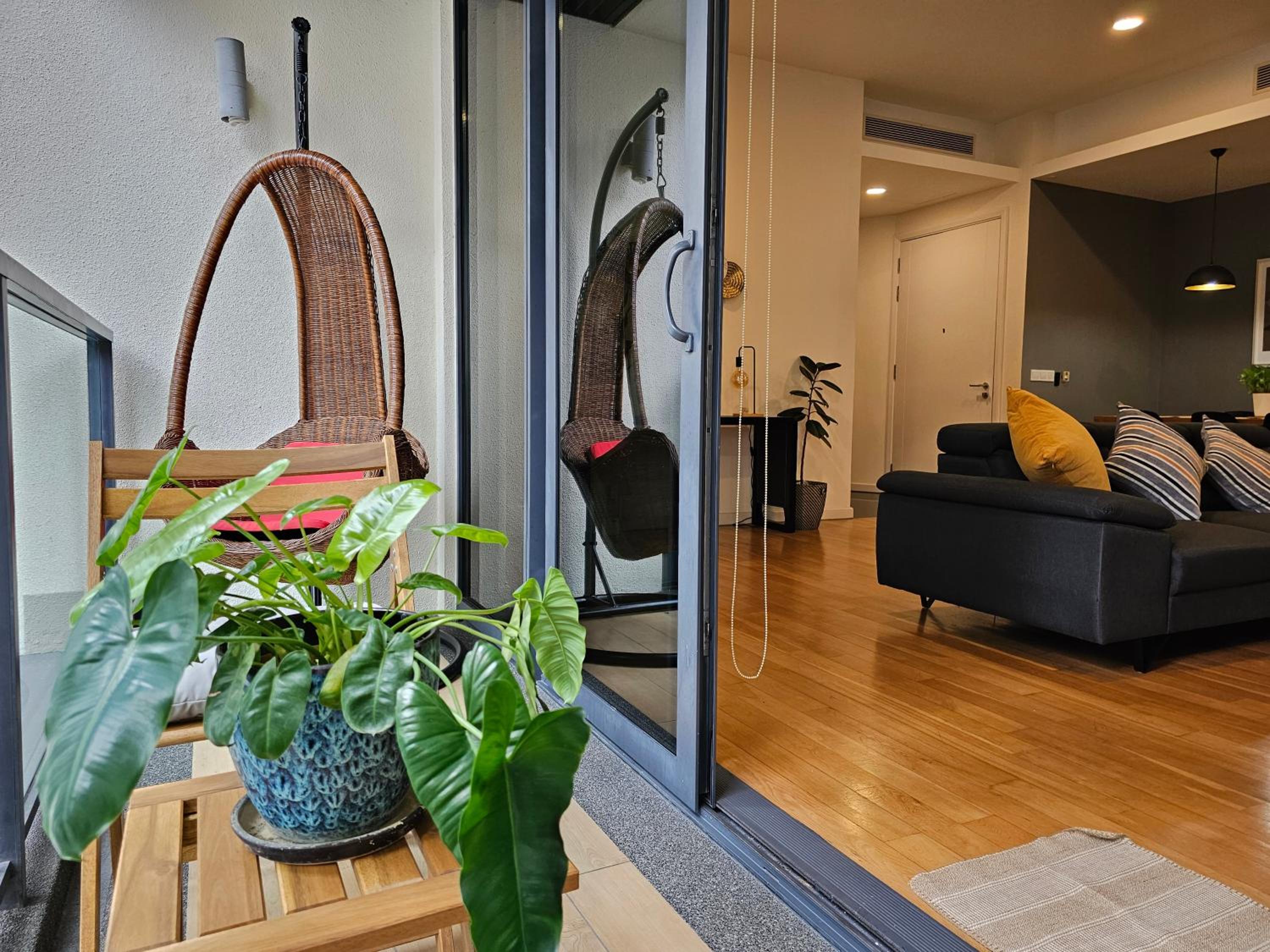 Cosy Apartment at St Mary KL City Centre