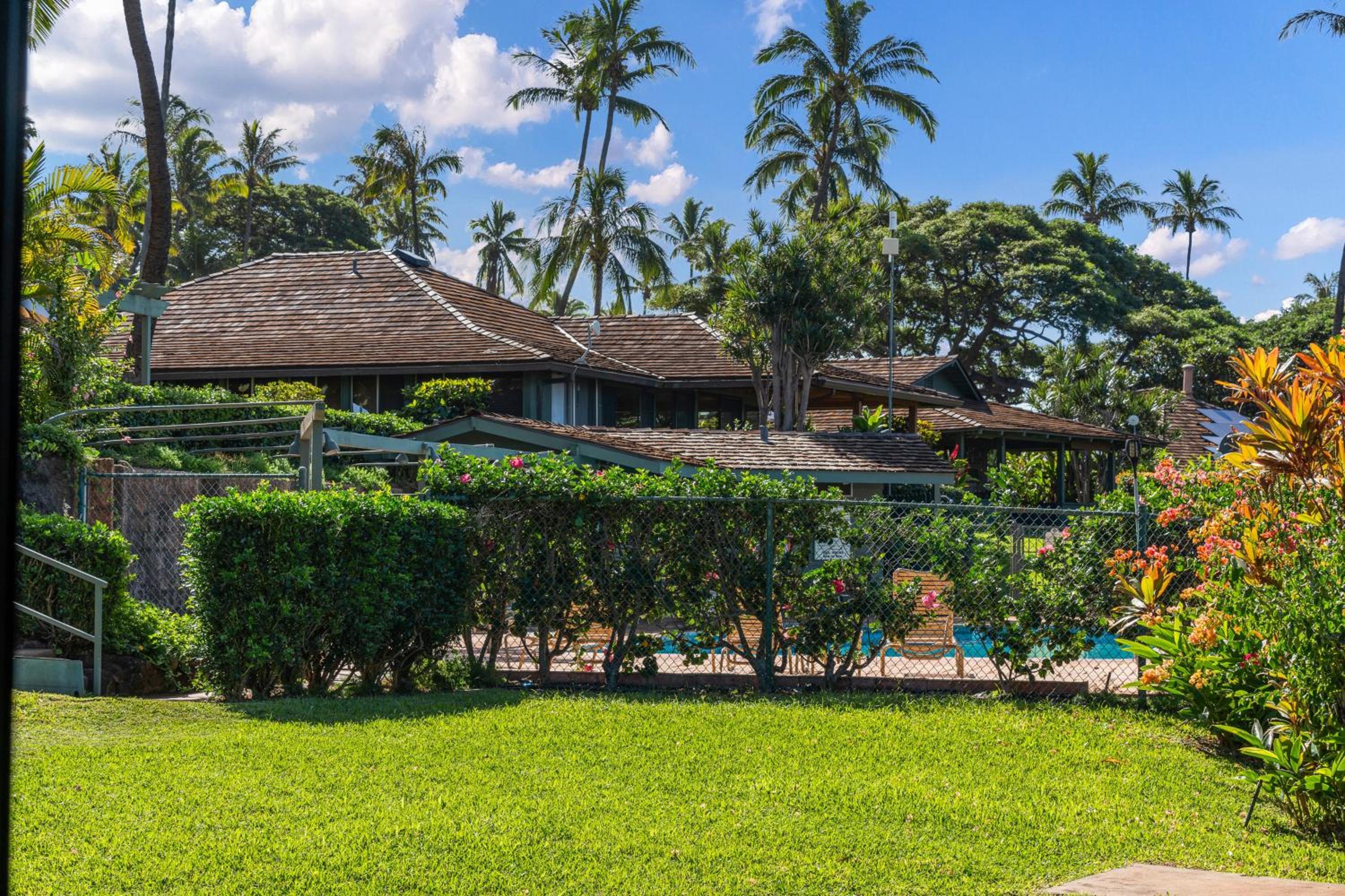 International Colony Club 22 · ICC 22 Beautiful Cottage Perfect
