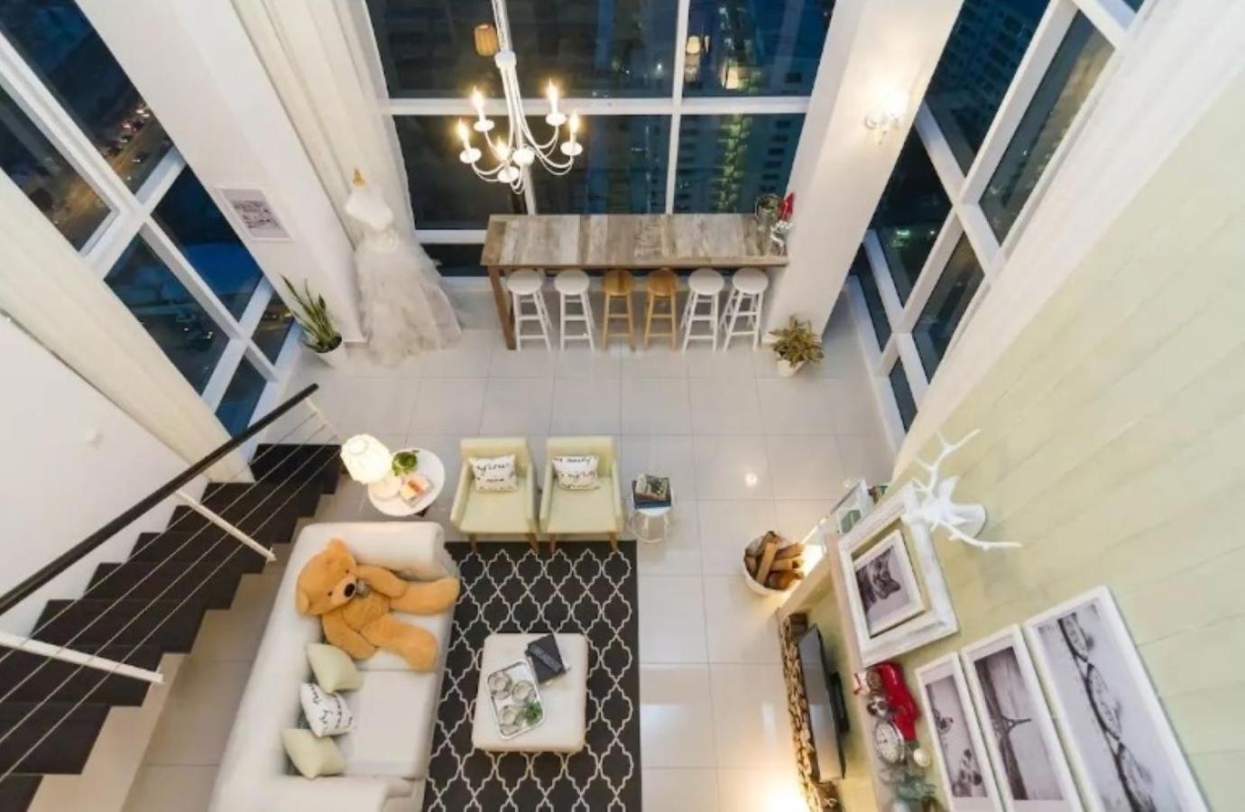 Maritime Suite Holiday Rental II photo 2