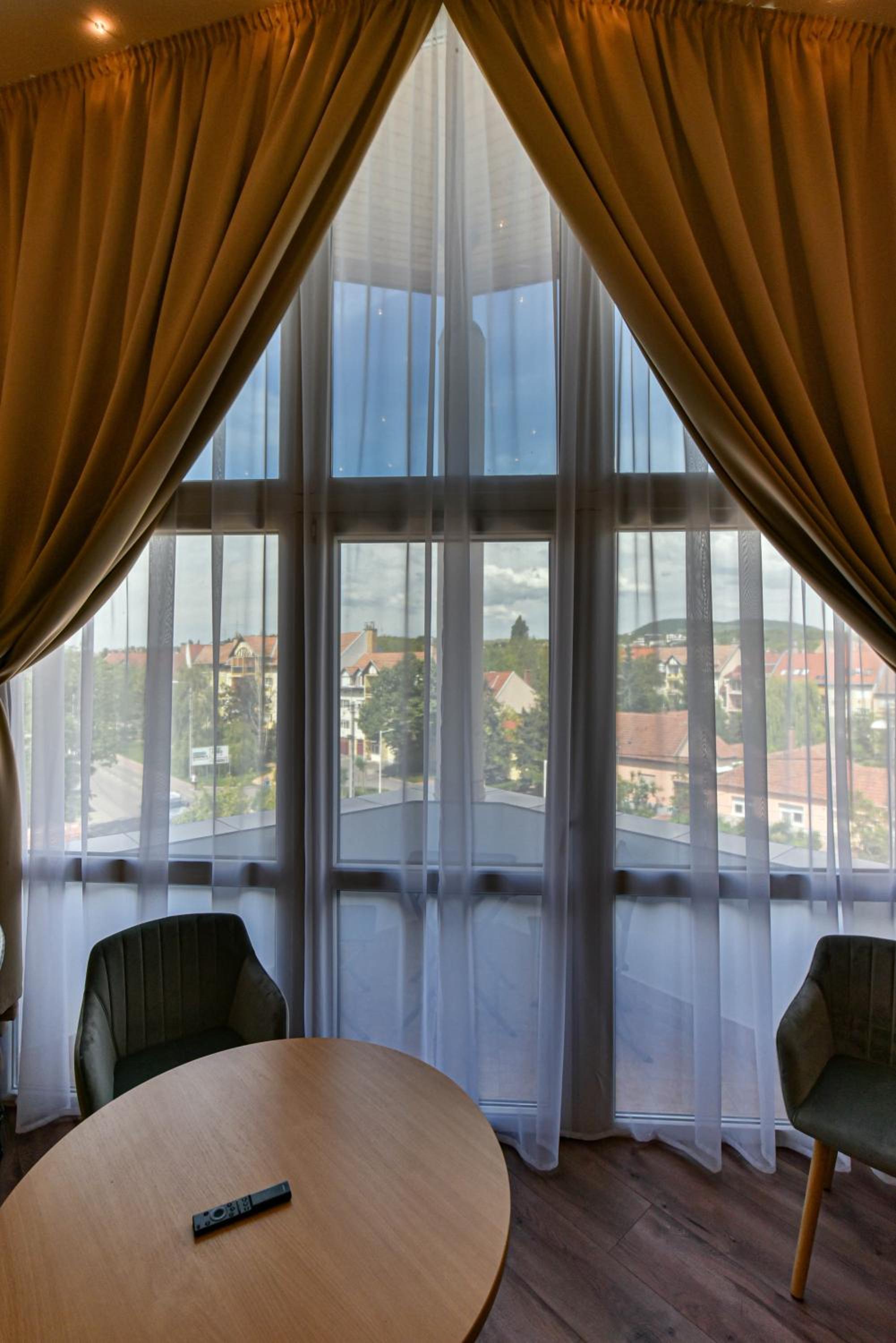 Eger Tower View Apartment view 5