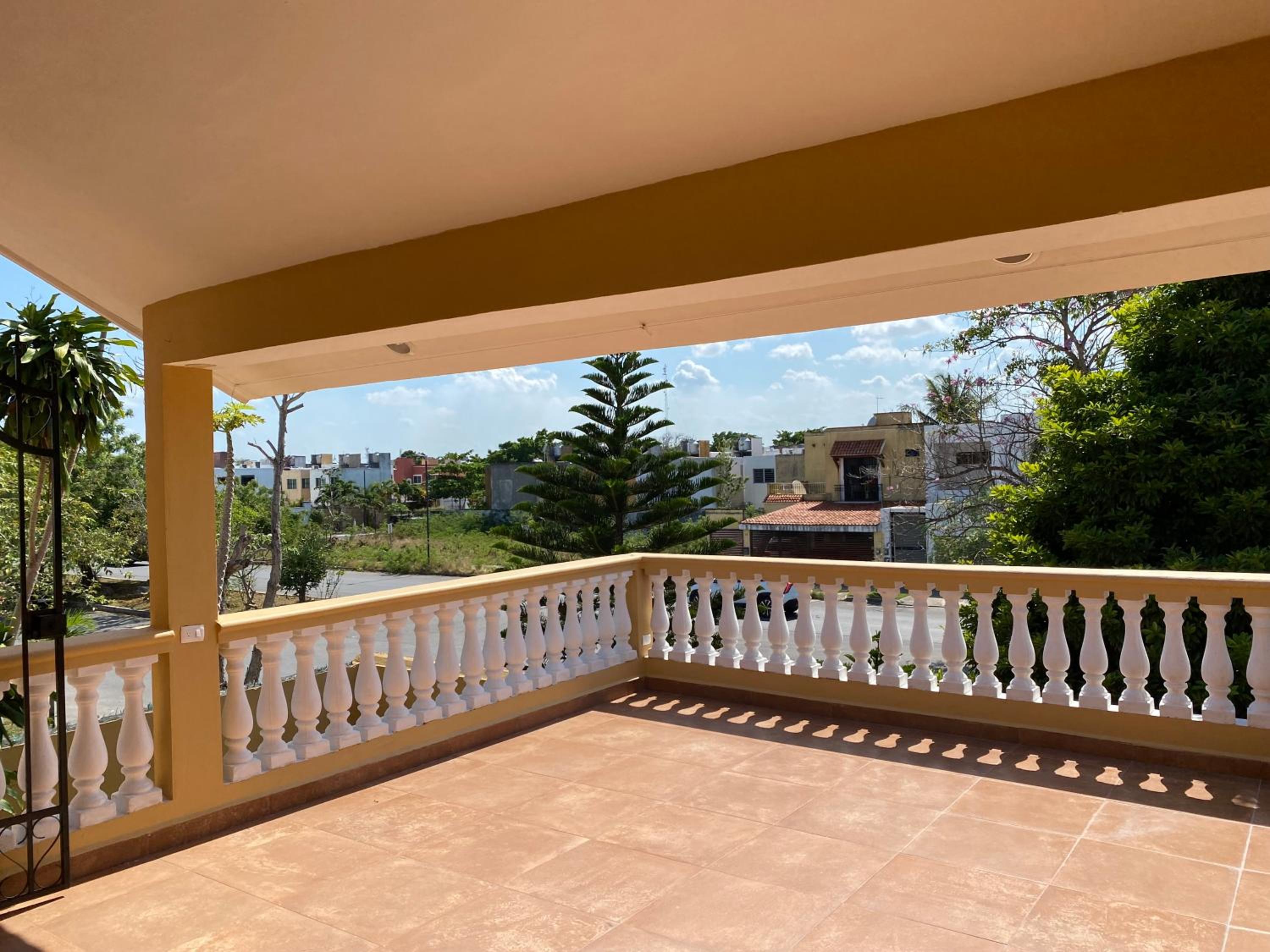 Casa Sofía Santa Fe