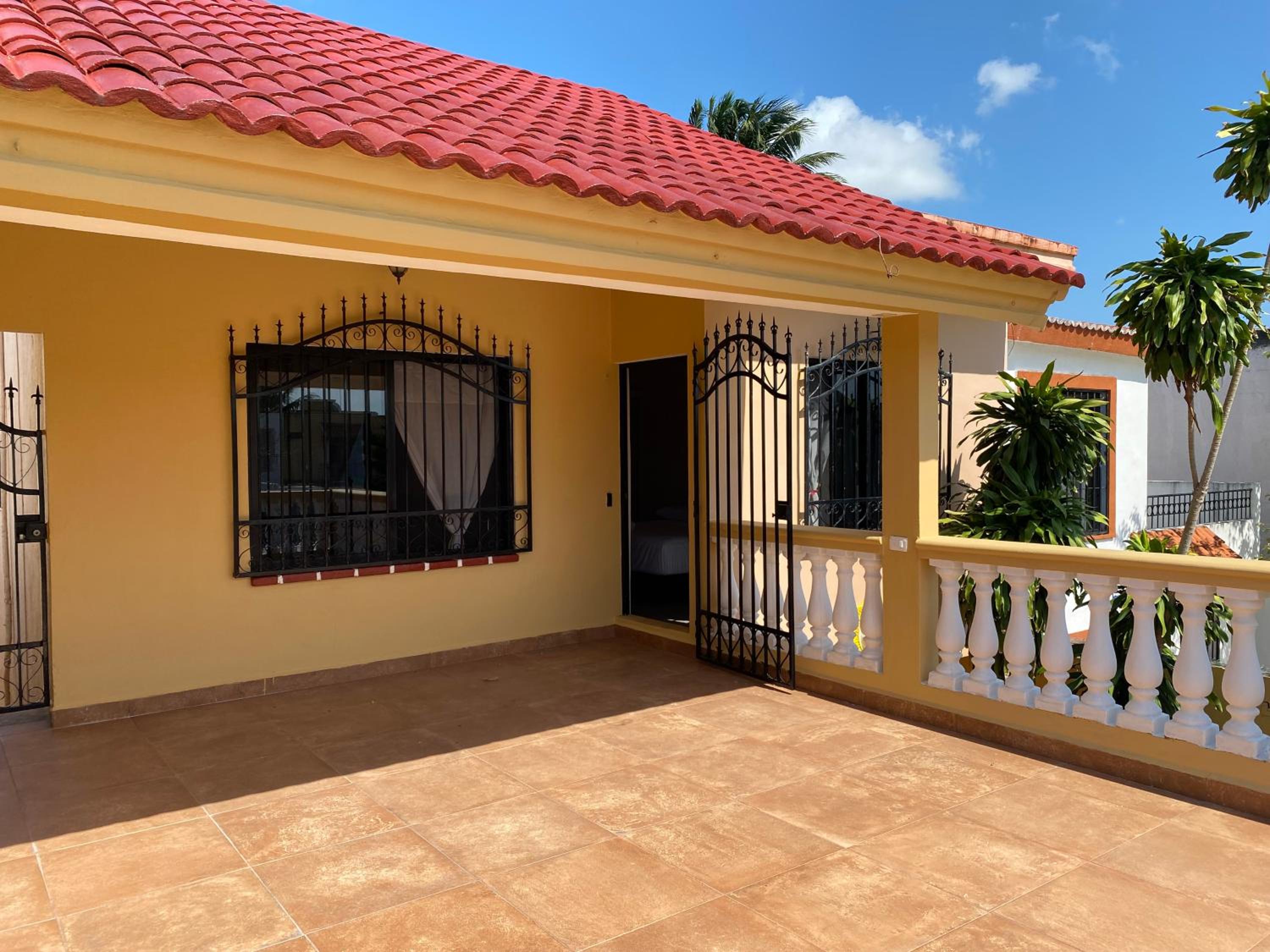 Casa Sofía Santa Fe