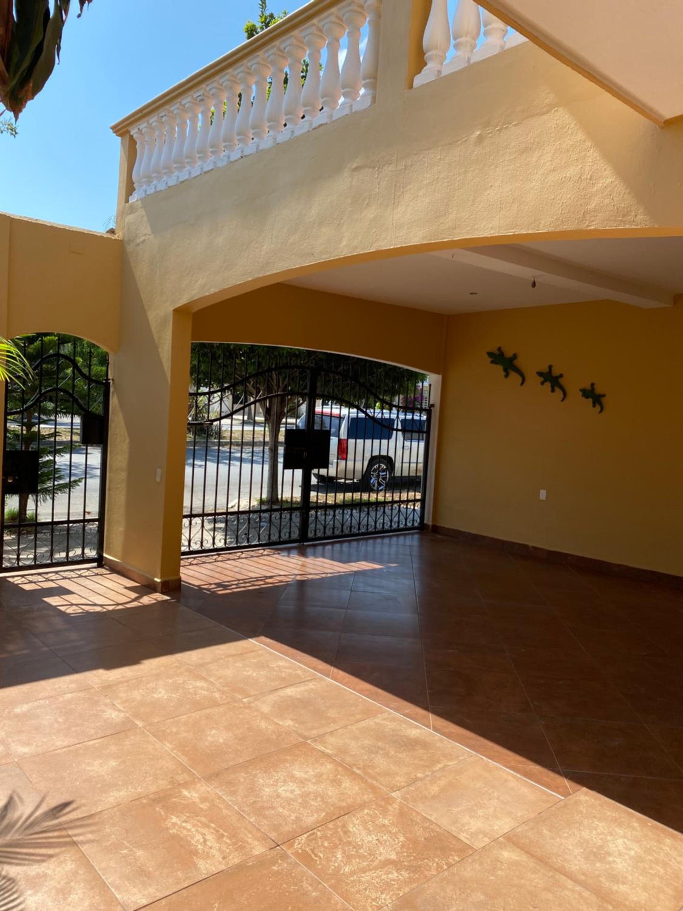Casa Sofía Santa Fe