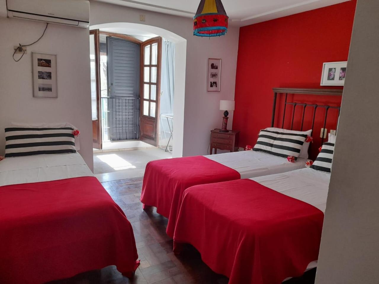 Casa del Parque Apart
