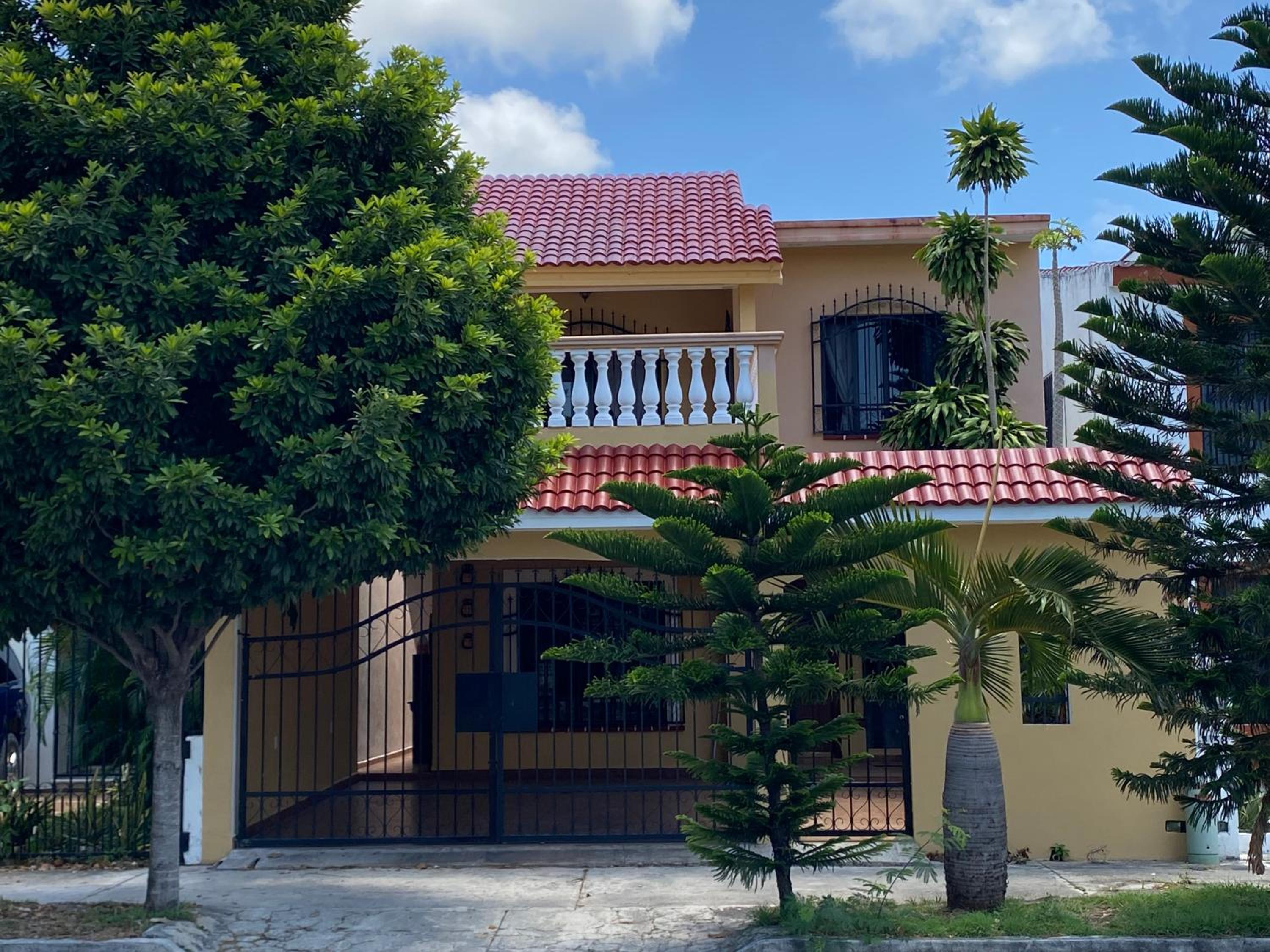 Casa Sofía Santa Fe