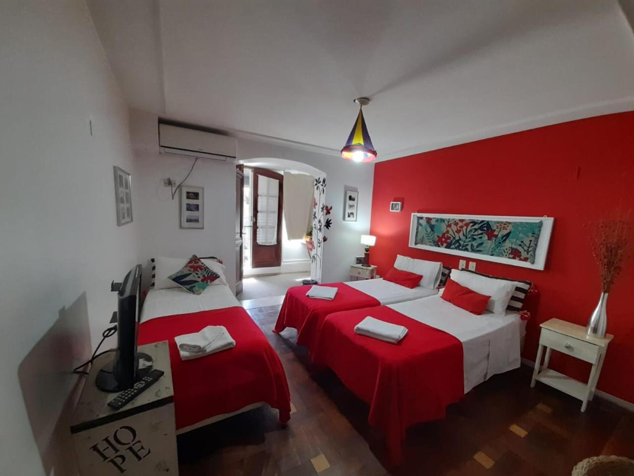 Casa del Parque Apart
