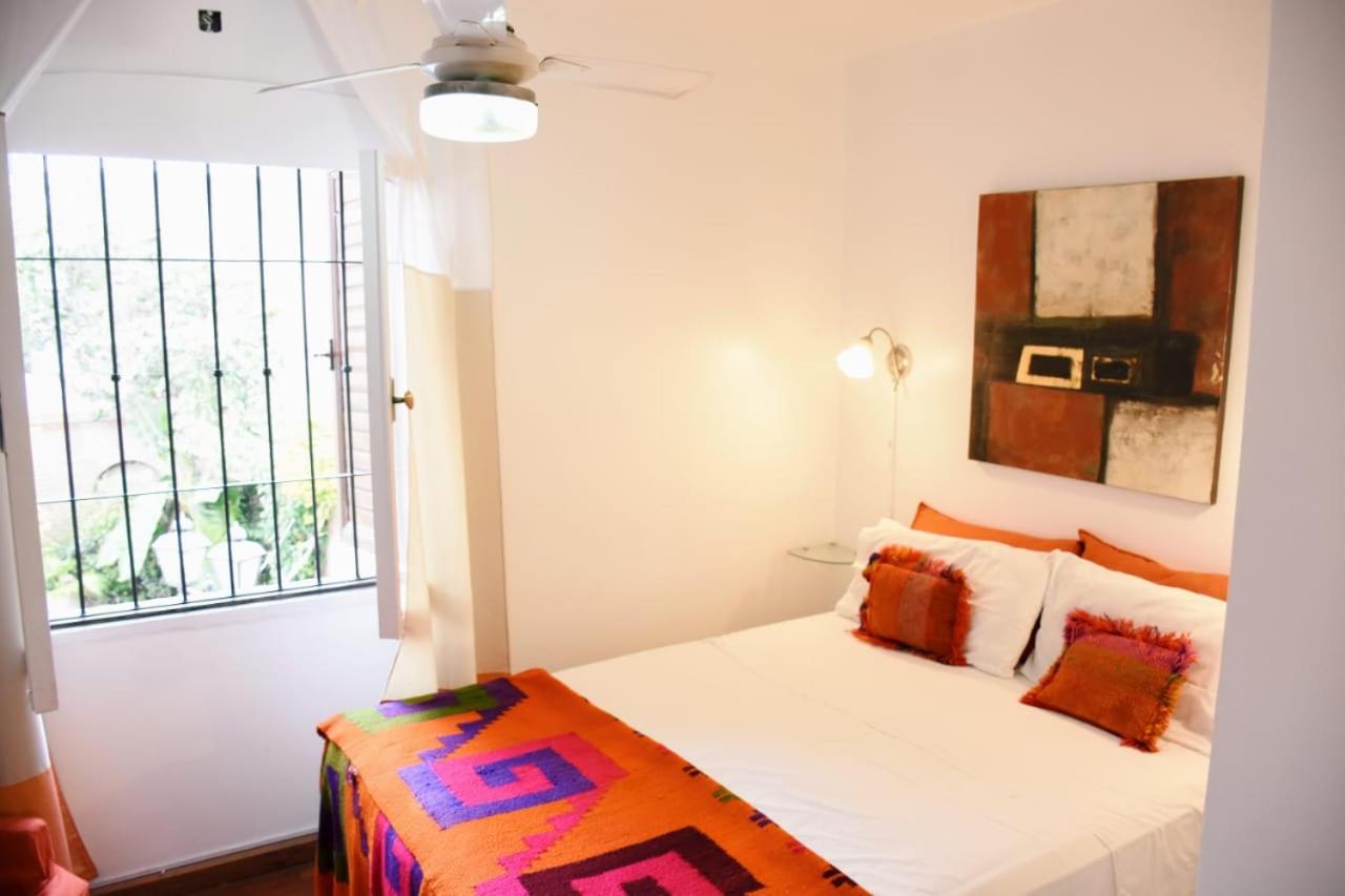 Casa del Parque Apart