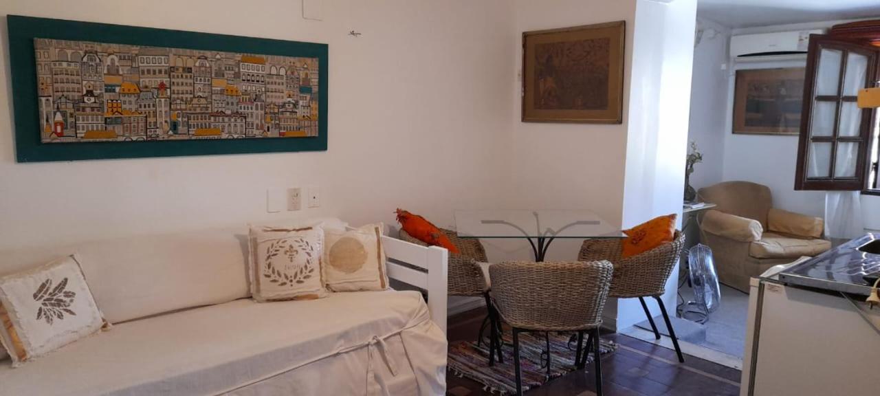 Casa del Parque Apart