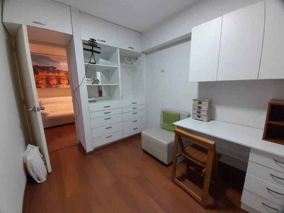 Familiar, amplio y moderno