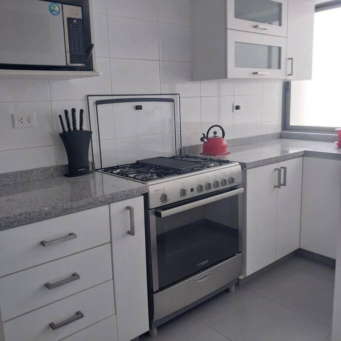 Familiar, amplio y moderno