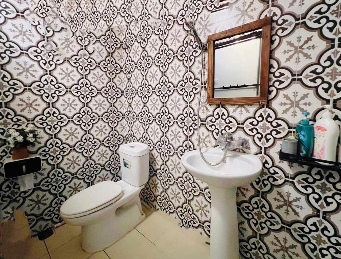 OH Trendy homes Hoan Kiem LPH