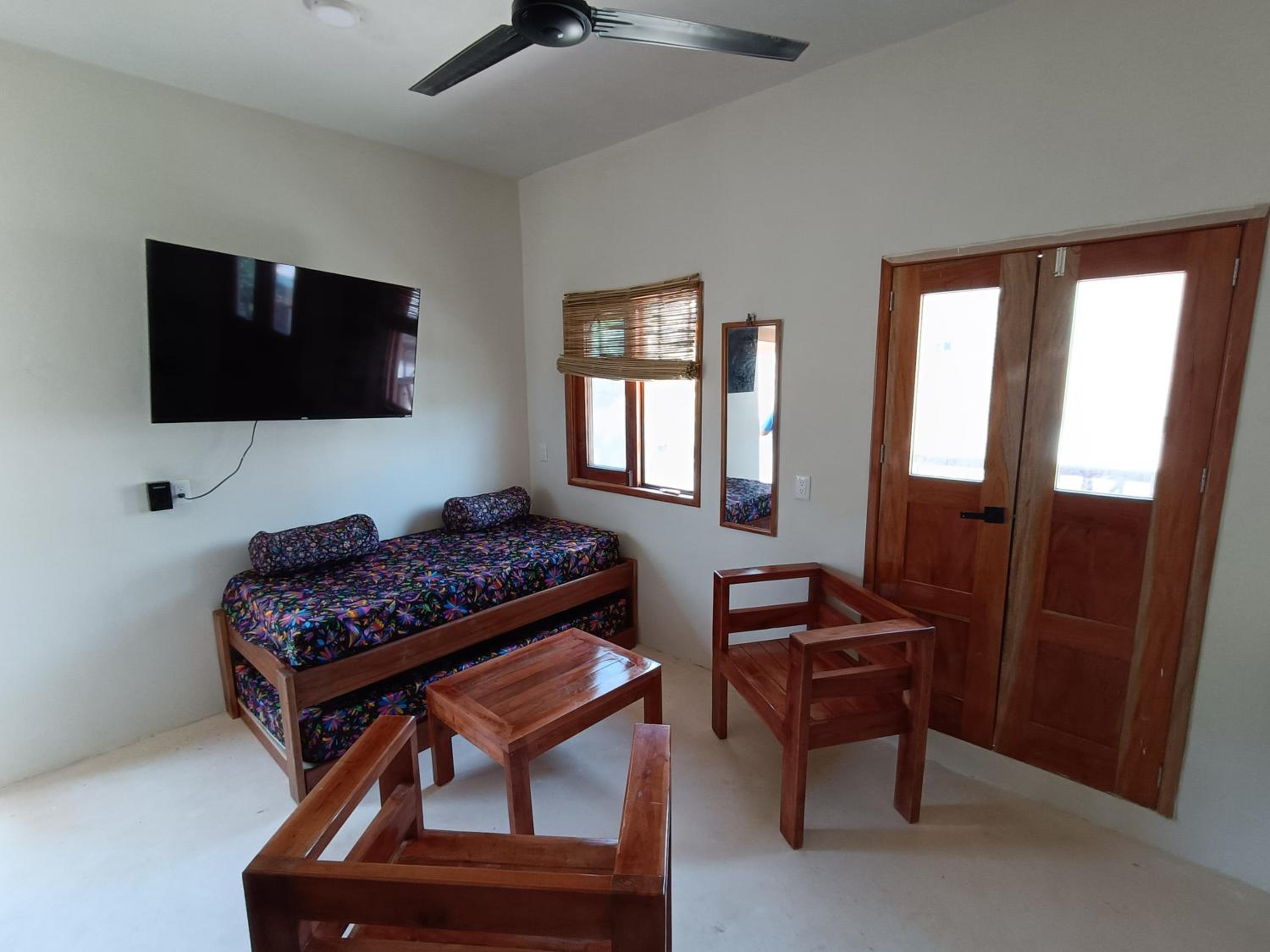 LOFT VULKAY HOLBOX PBaja view 3