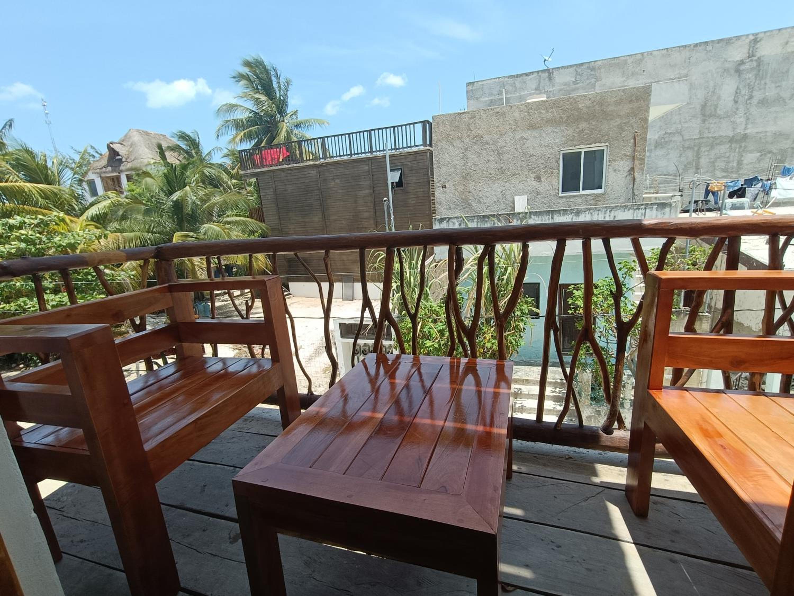 LOFT VULKAY HOLBOX PBaja view 5
