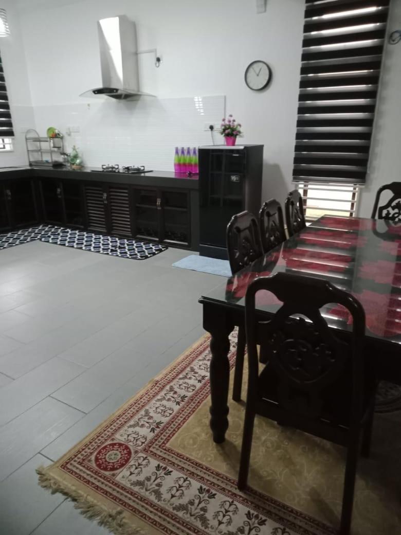 Inapsinggah homestay photo 2