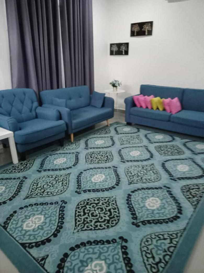 Inapsinggah homestay photo 3