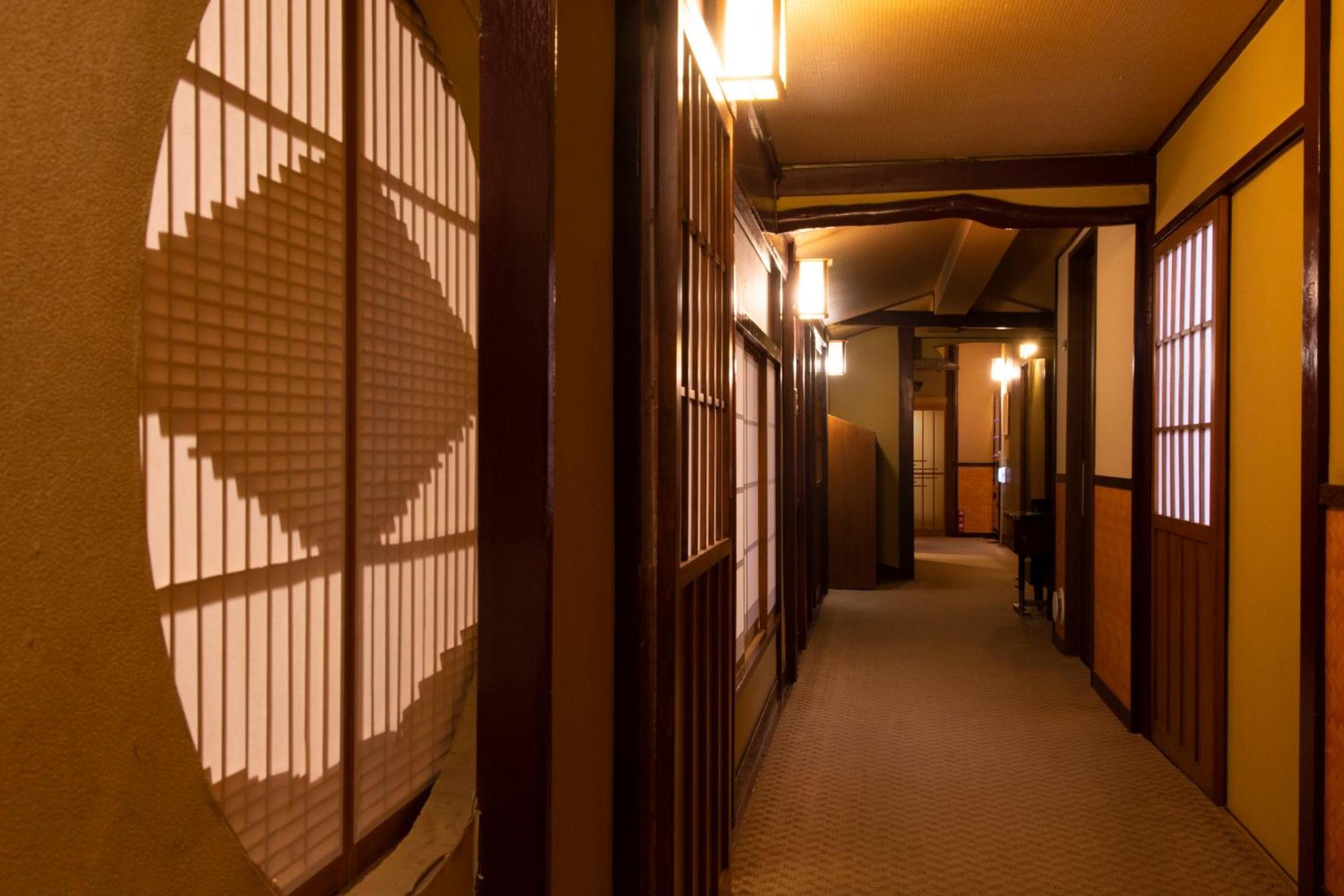 AtamiOnsen Nagahamaen