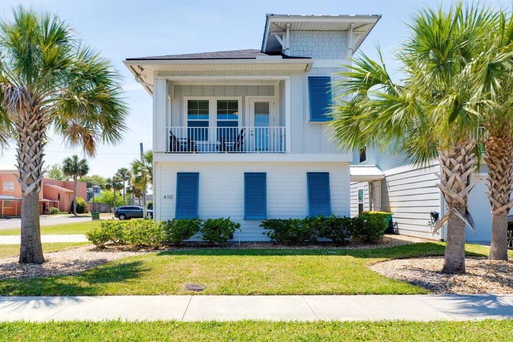 Be A Nomad - 4 Bedroom Jacksonville Beach - Sleeps 10 - Walk to the Pier view 4