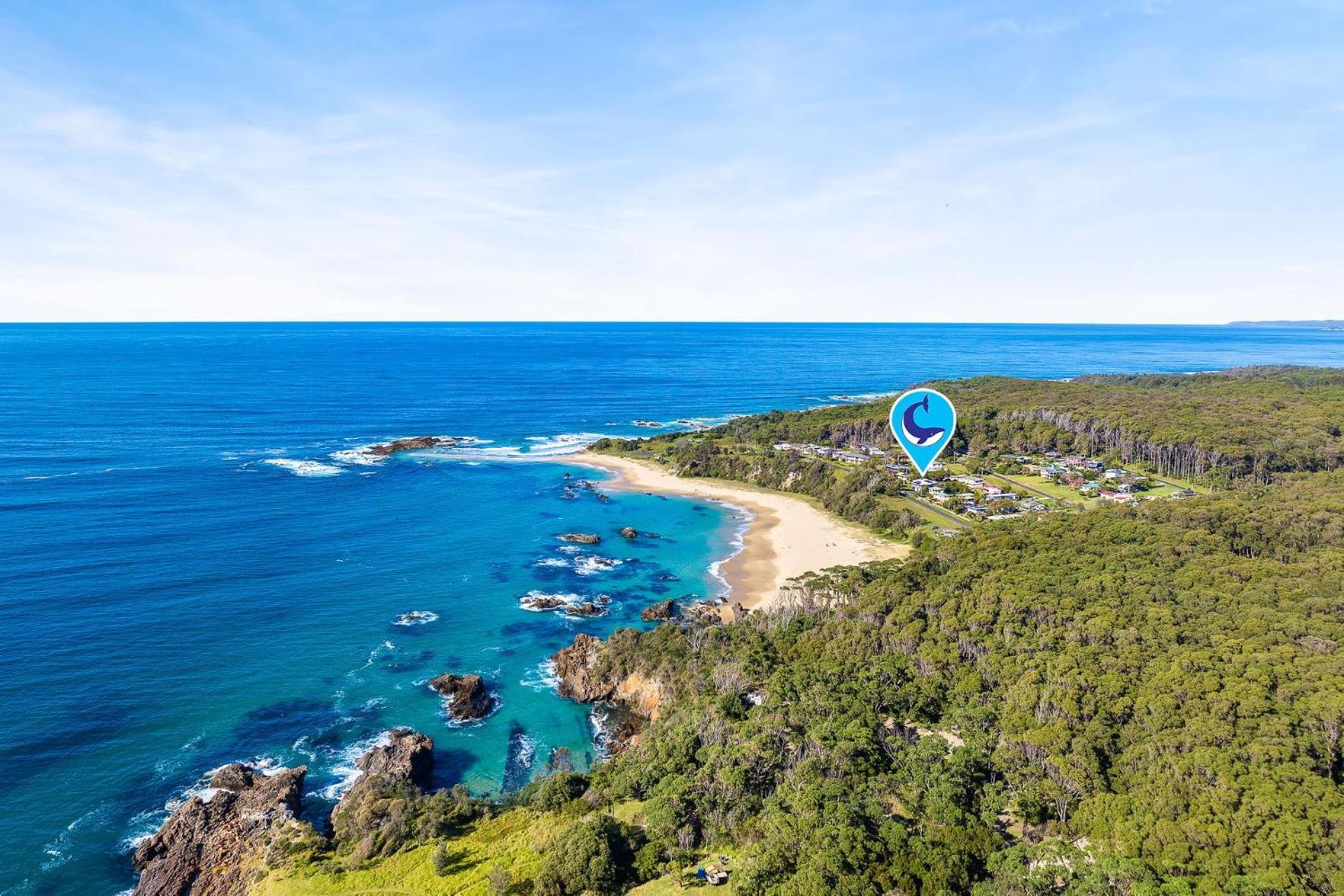 198 Mystery Bay Road, Mystery Bay
