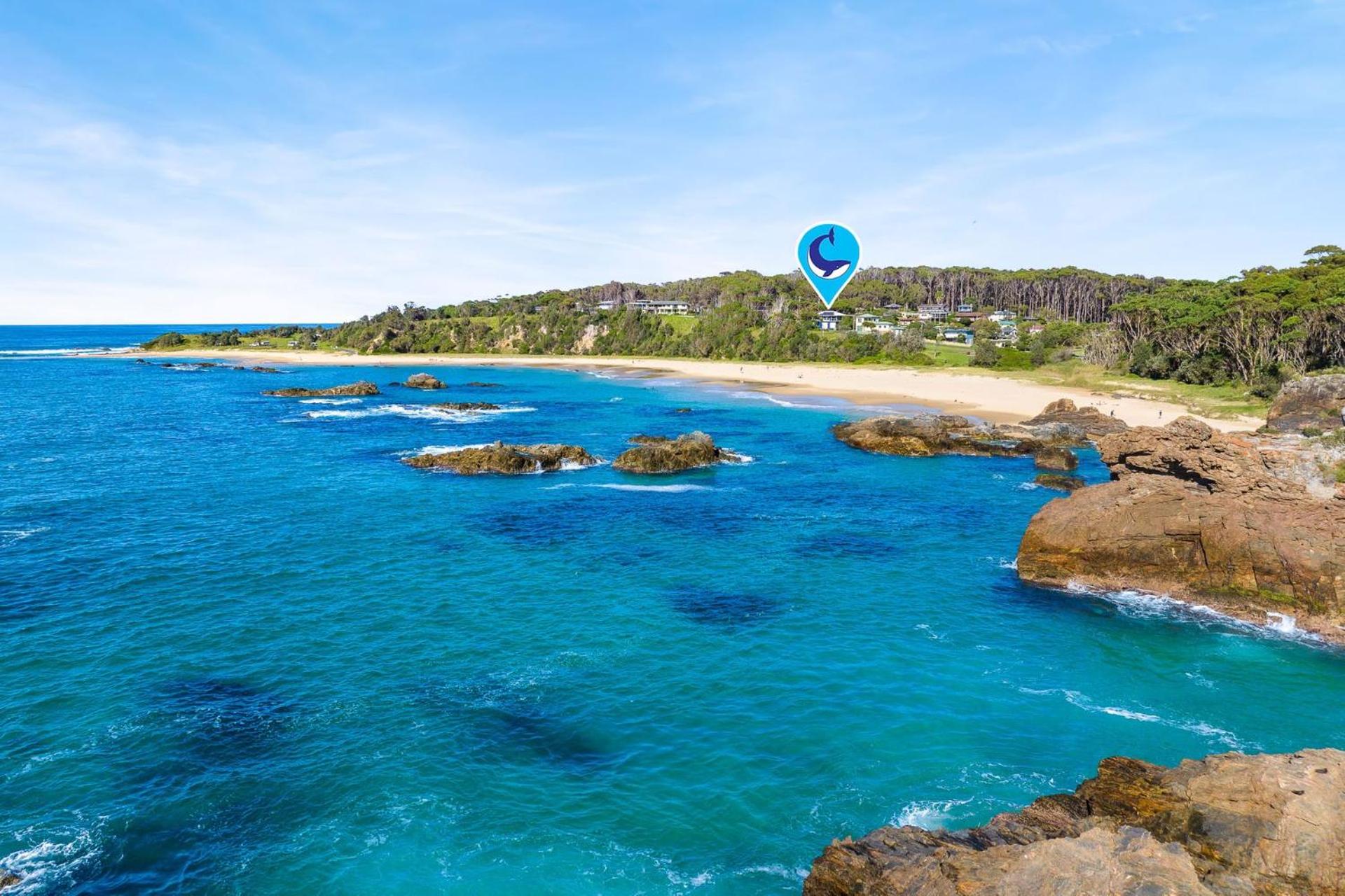 198 Mystery Bay Road, Mystery Bay