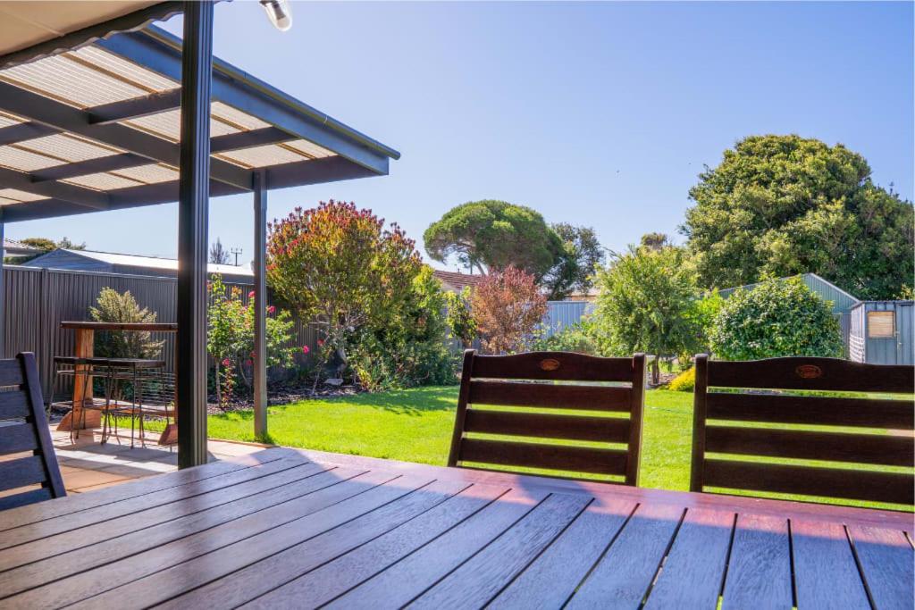Grantley Retreat 8 Grantley Ave Victor Harbor - No Linen Included