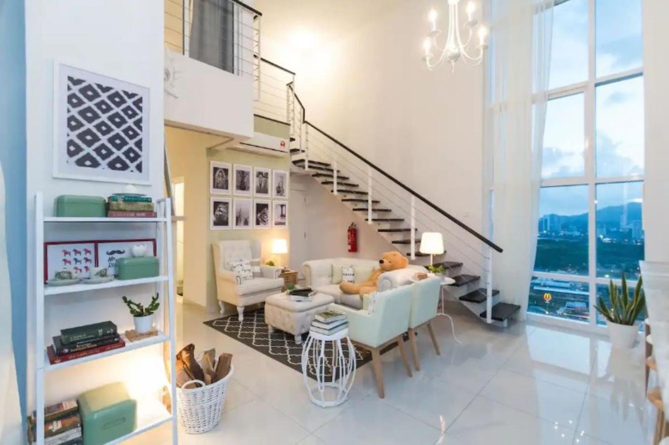 Maritime Suite Holiday Rental II photo 4